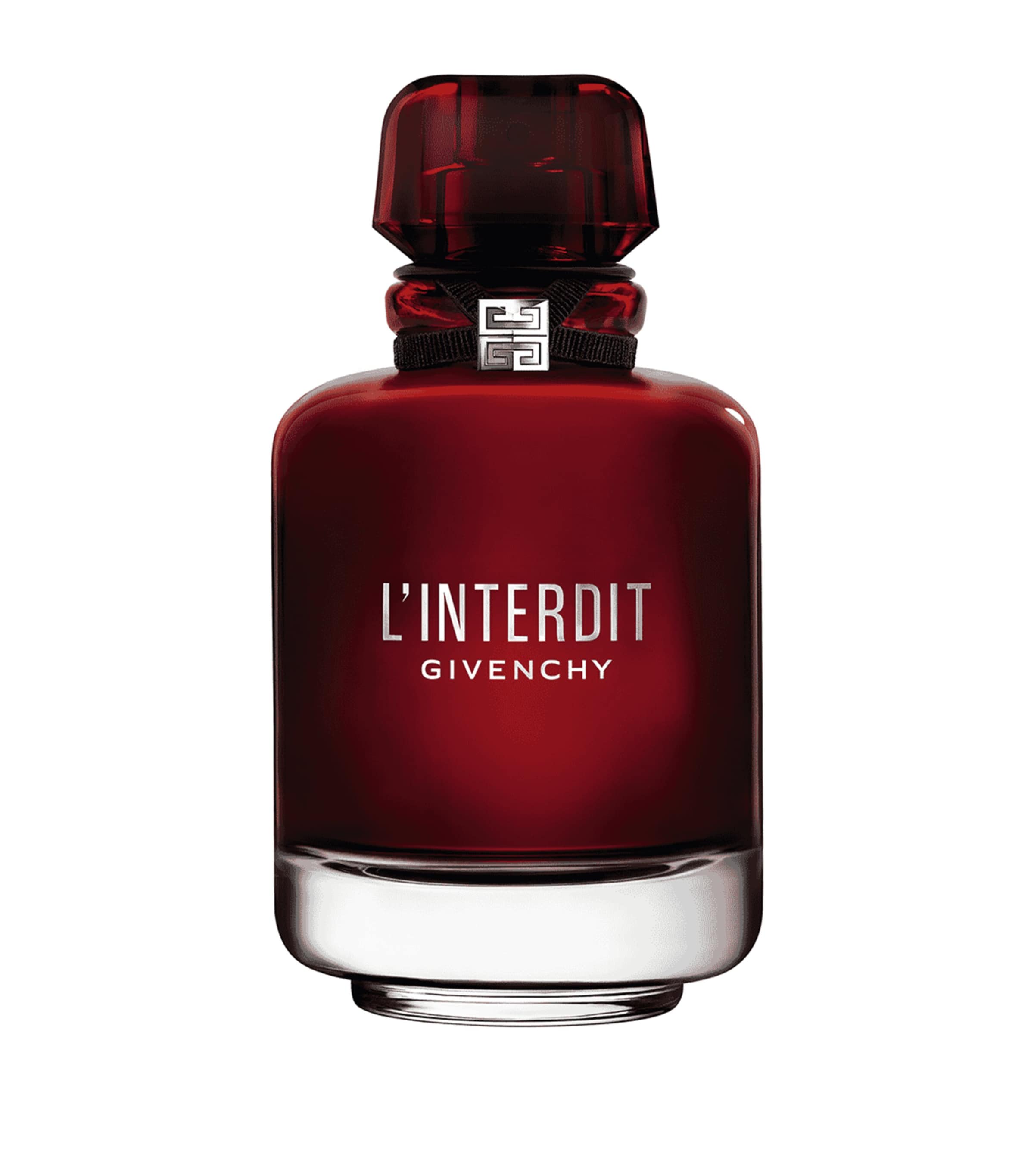 L&#39;Interdit Eau de Parfum Rouge (125ml)