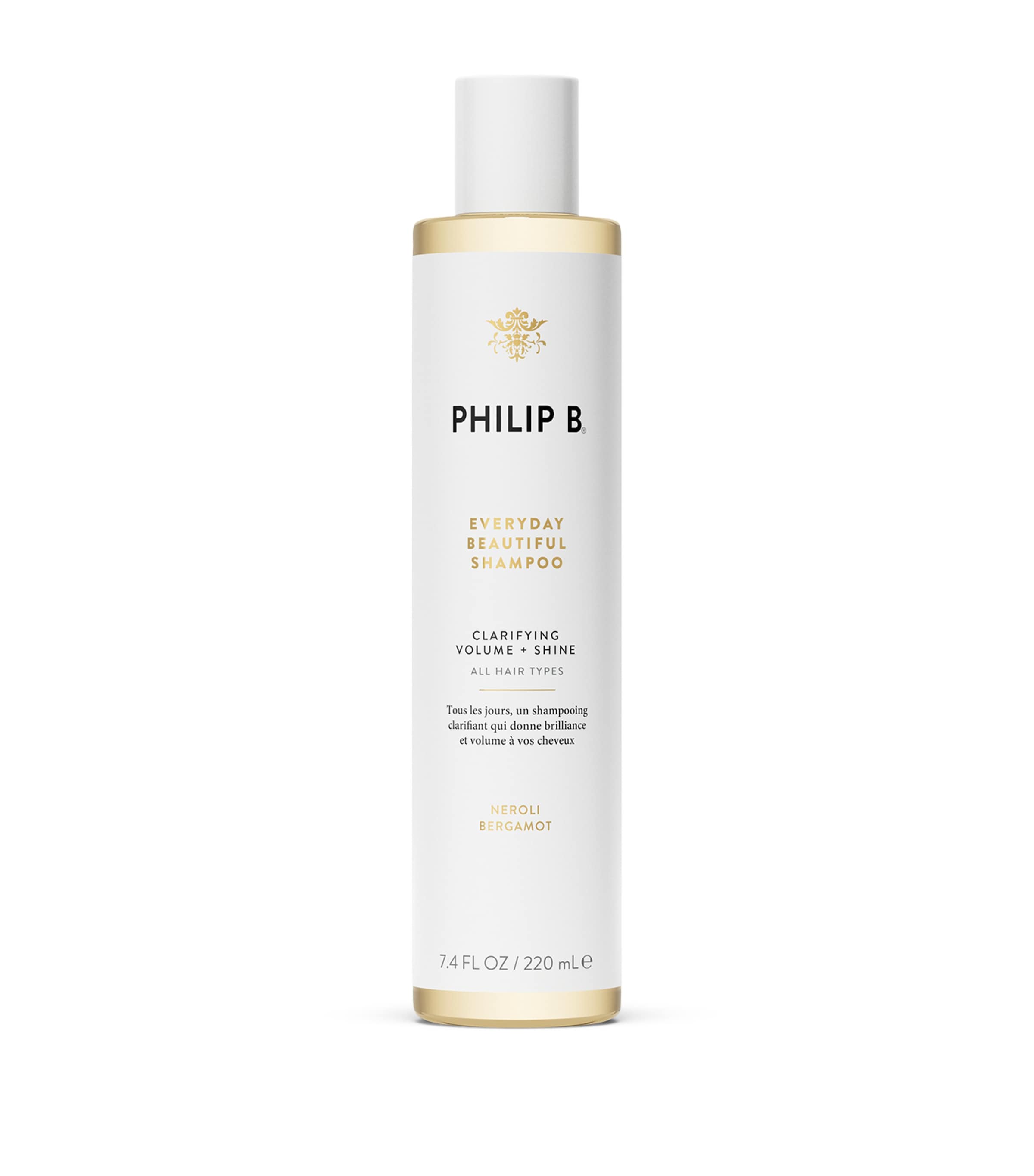 Philip B Everyday Beautiful Shampoo (220ml)