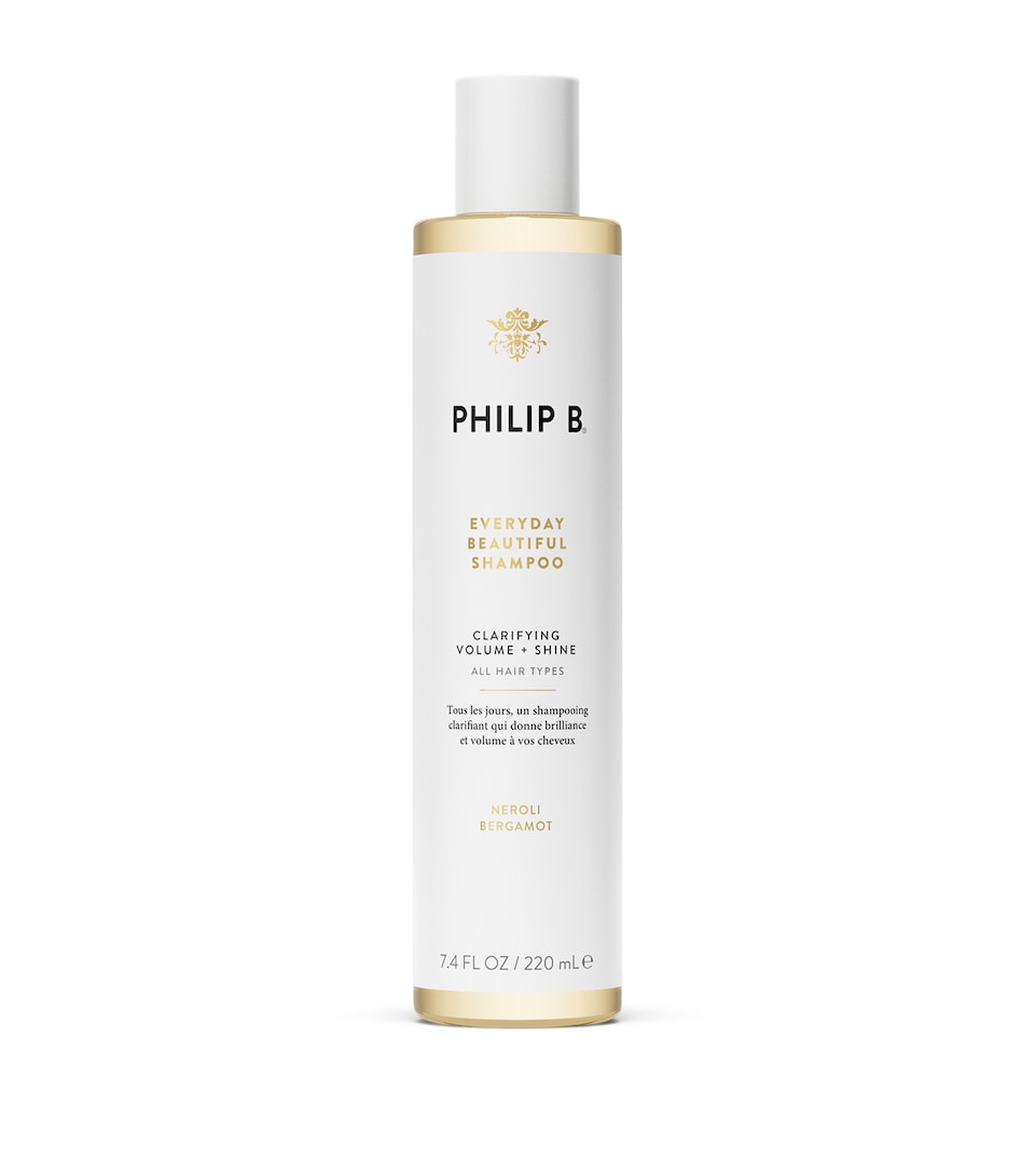 Philip B Everyday Beautiful Shampoo (220ml)