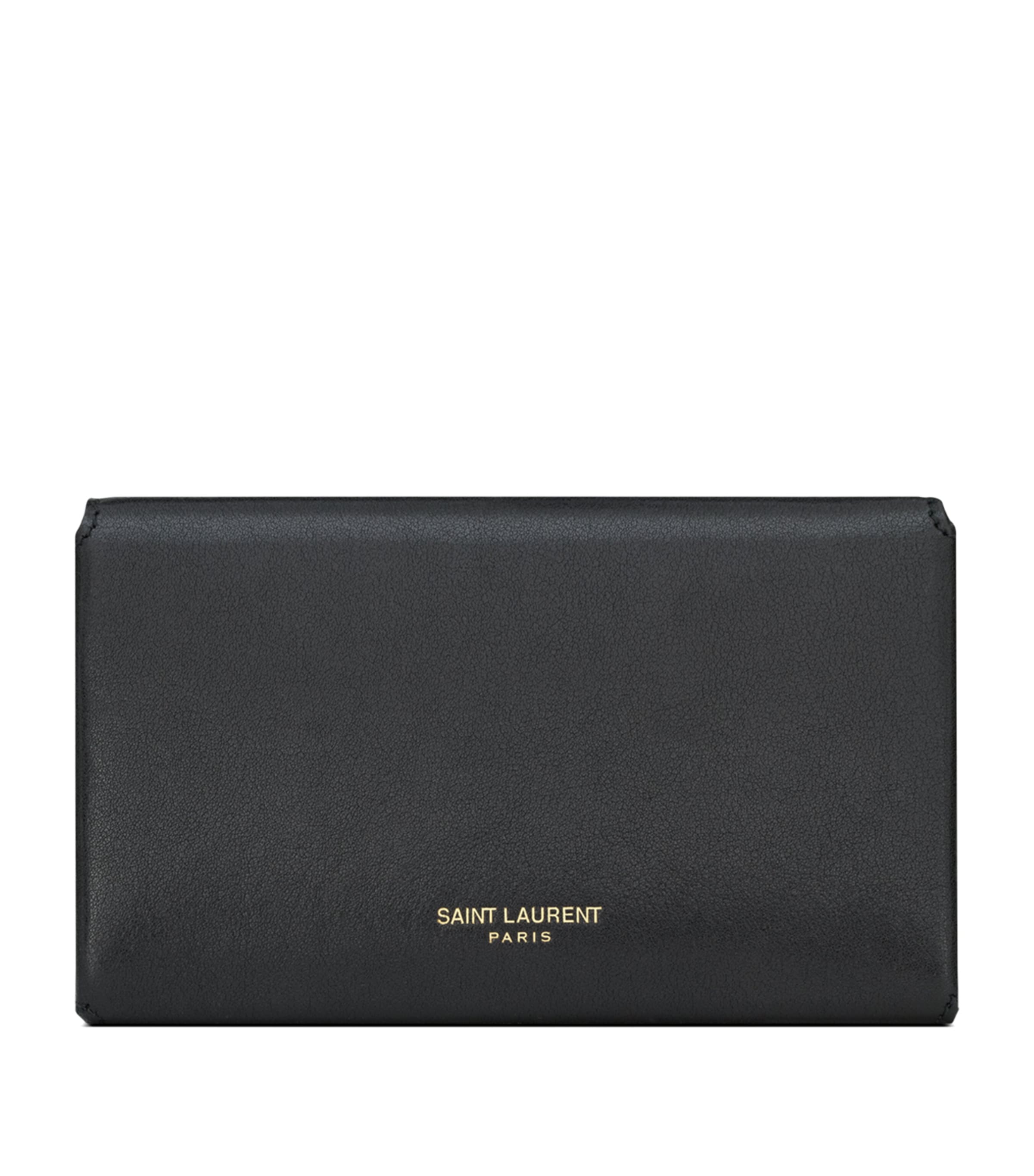 Letter Wallet