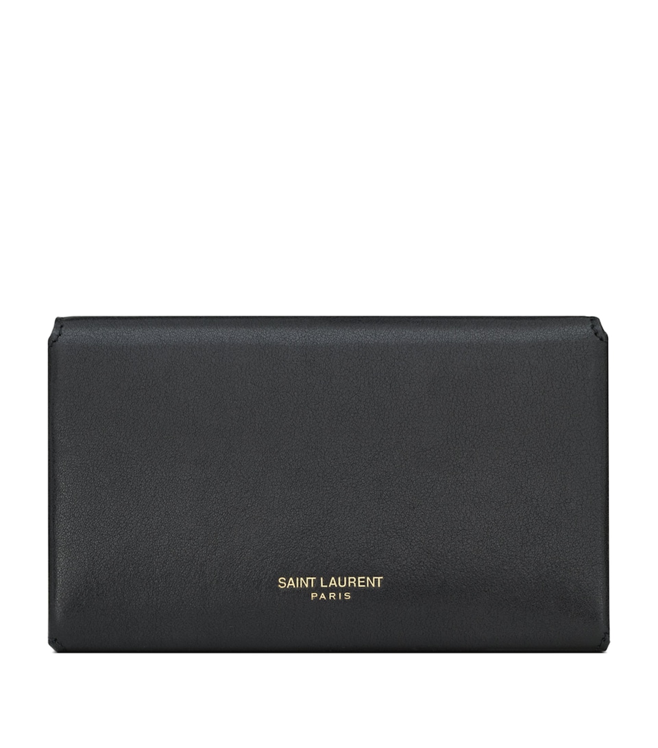 Letter Wallet