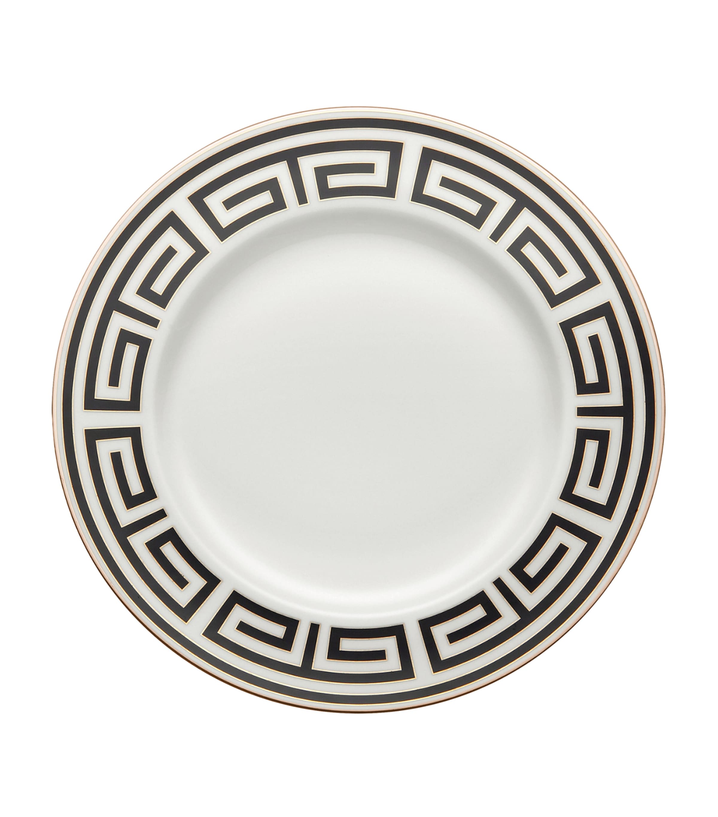 Labirinto Impero Flat Dinner Plate (28cm)