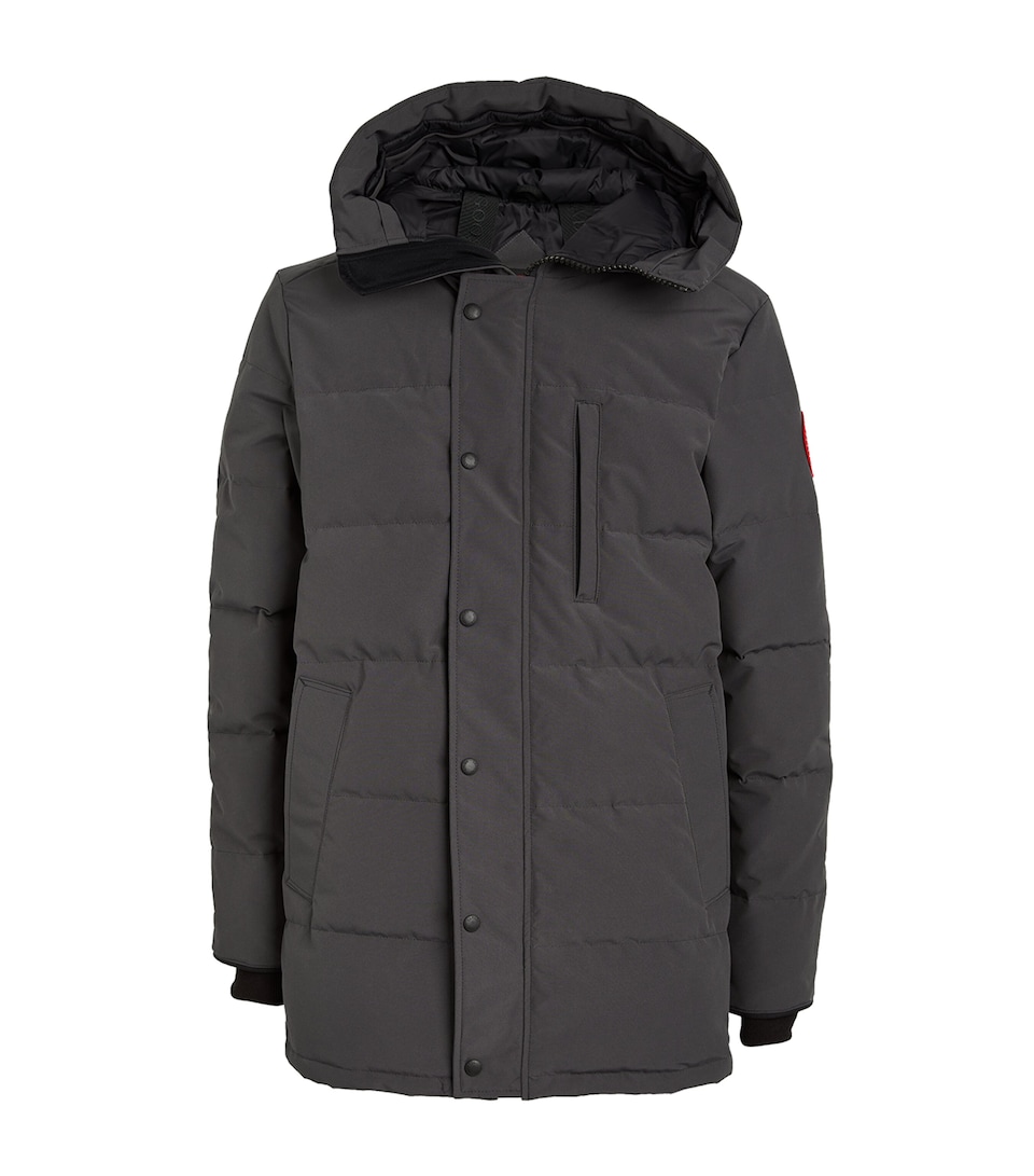 Carson Parka