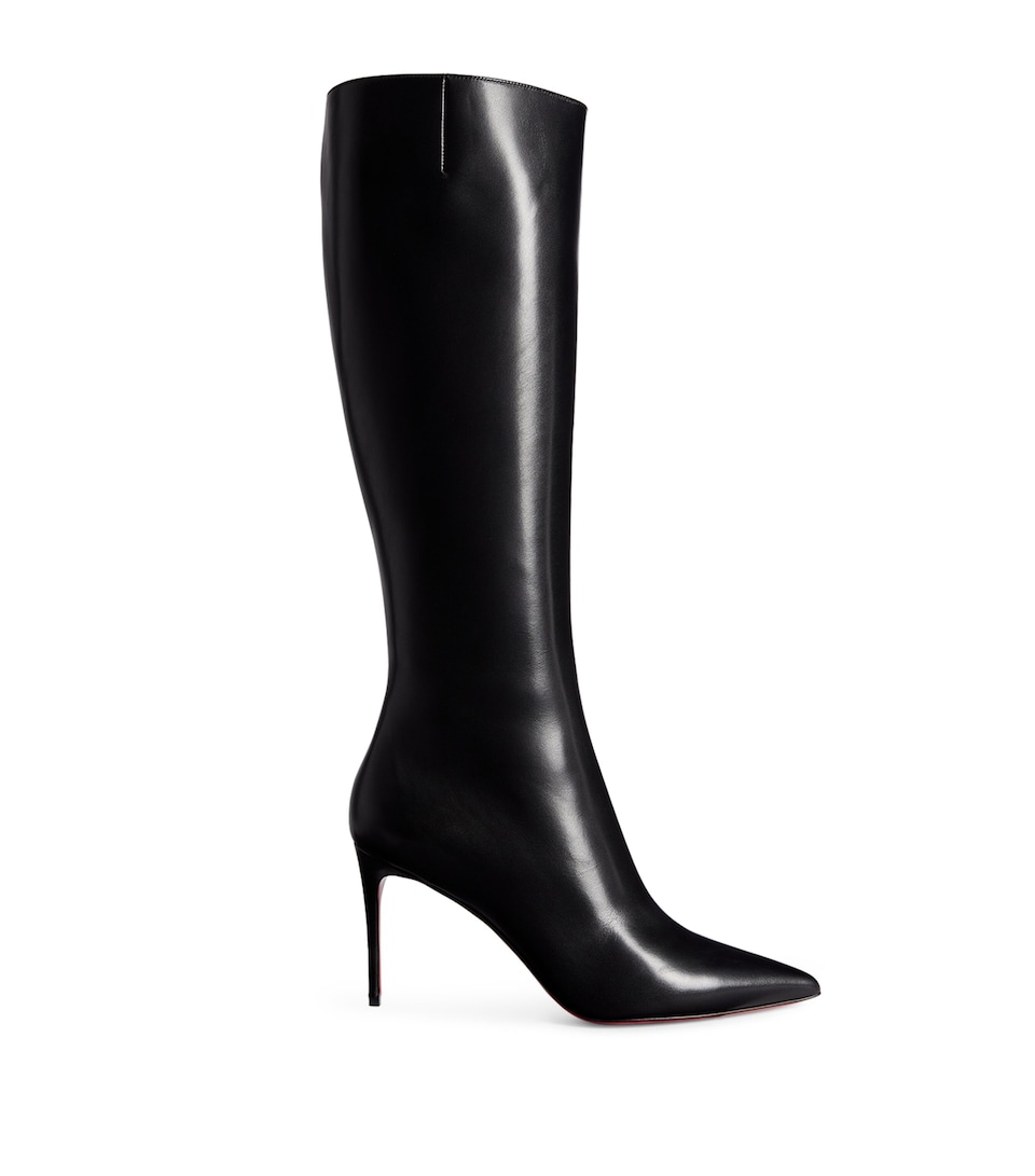 Kate Botta Nappa Leather Boots 85