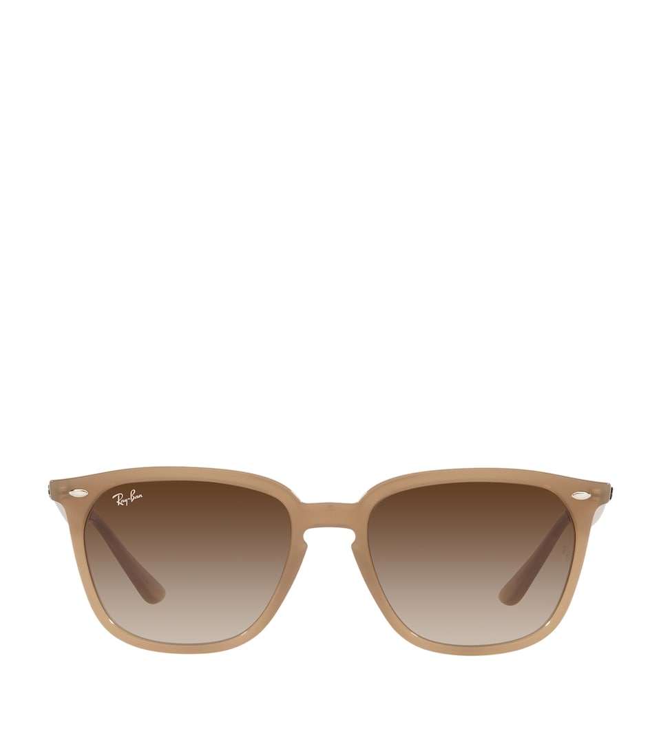 Square Sunglasses