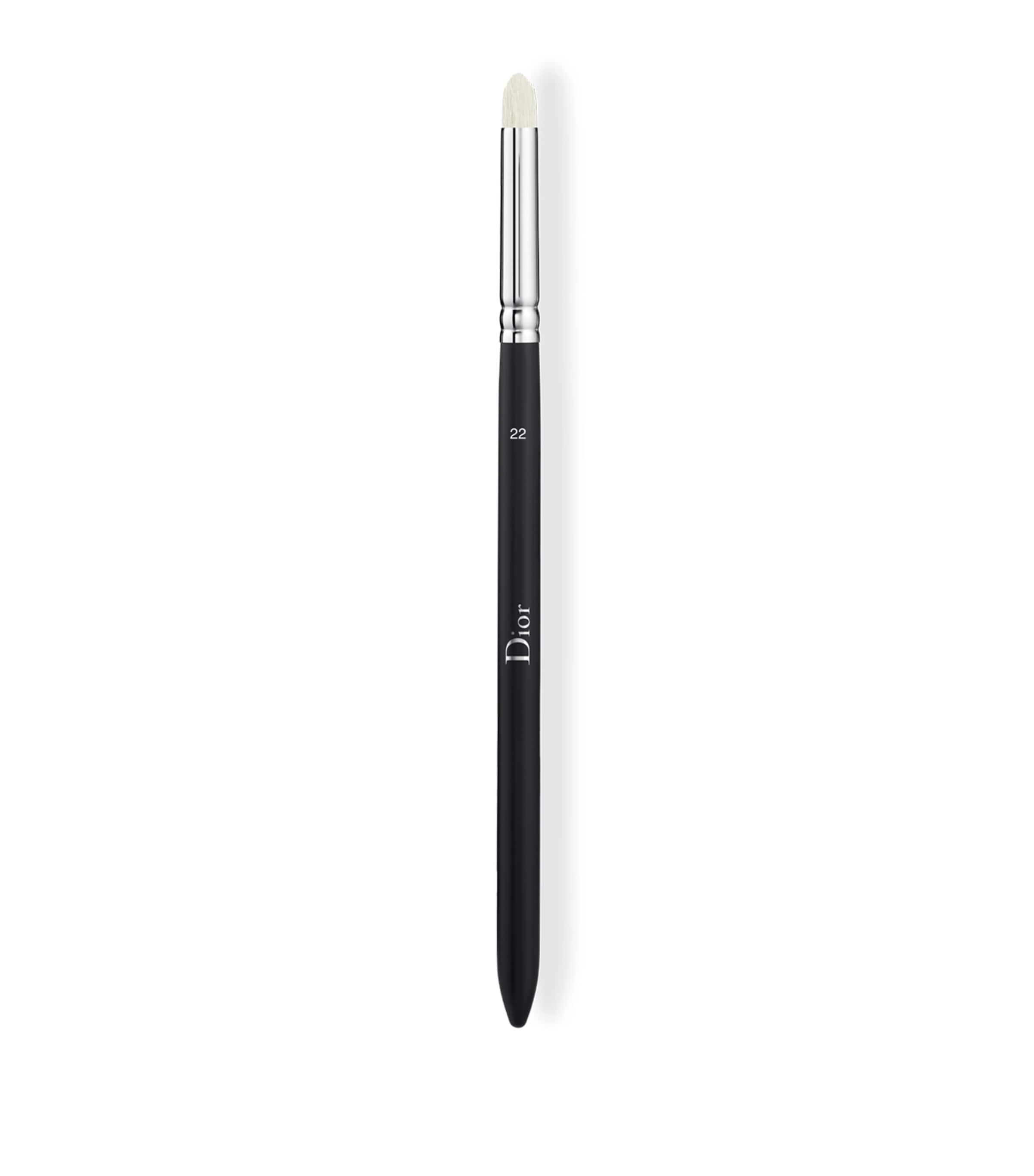 Small Eyeshadow Blending Brush N°22