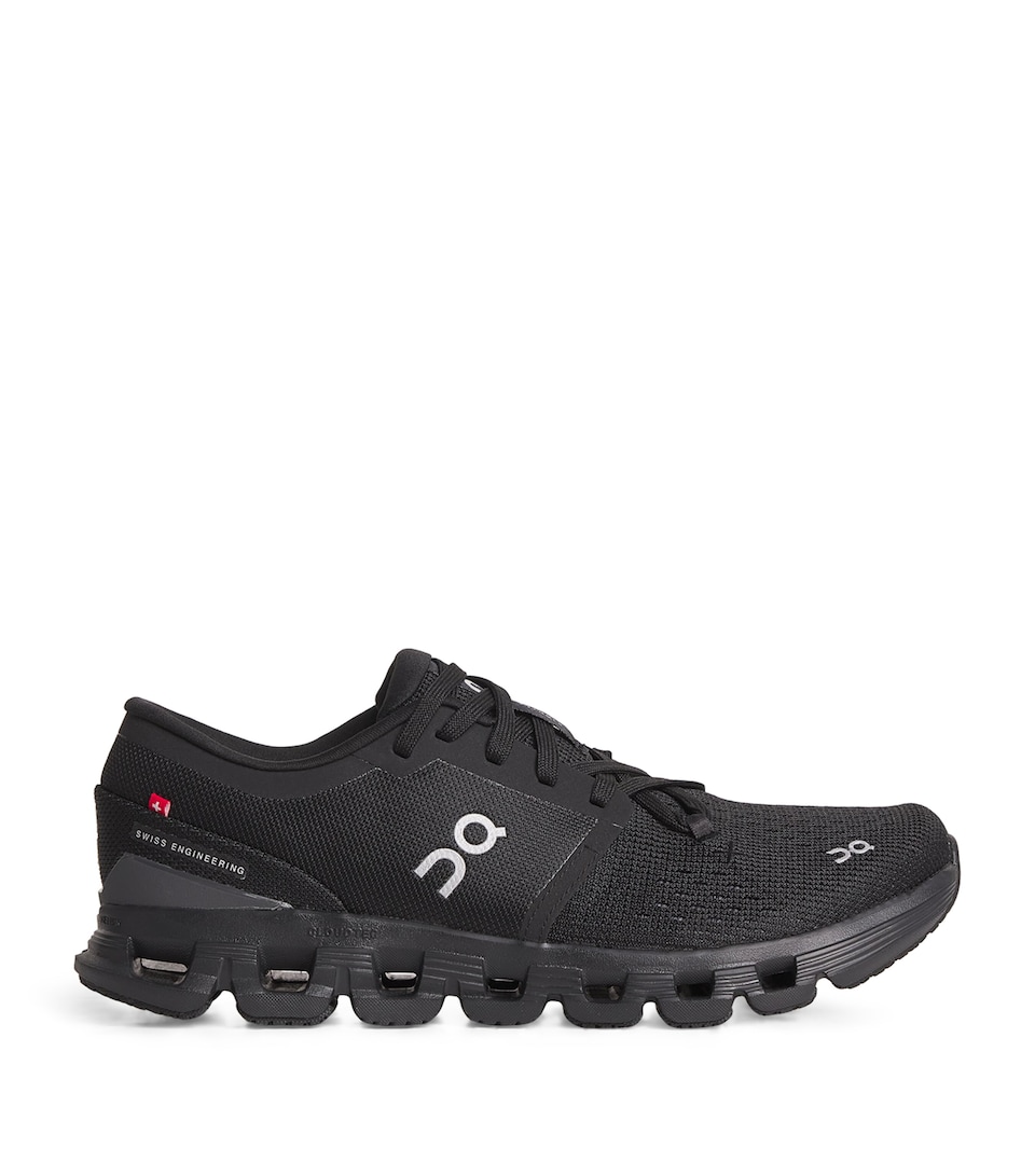 Cloud X 4 Trainers
