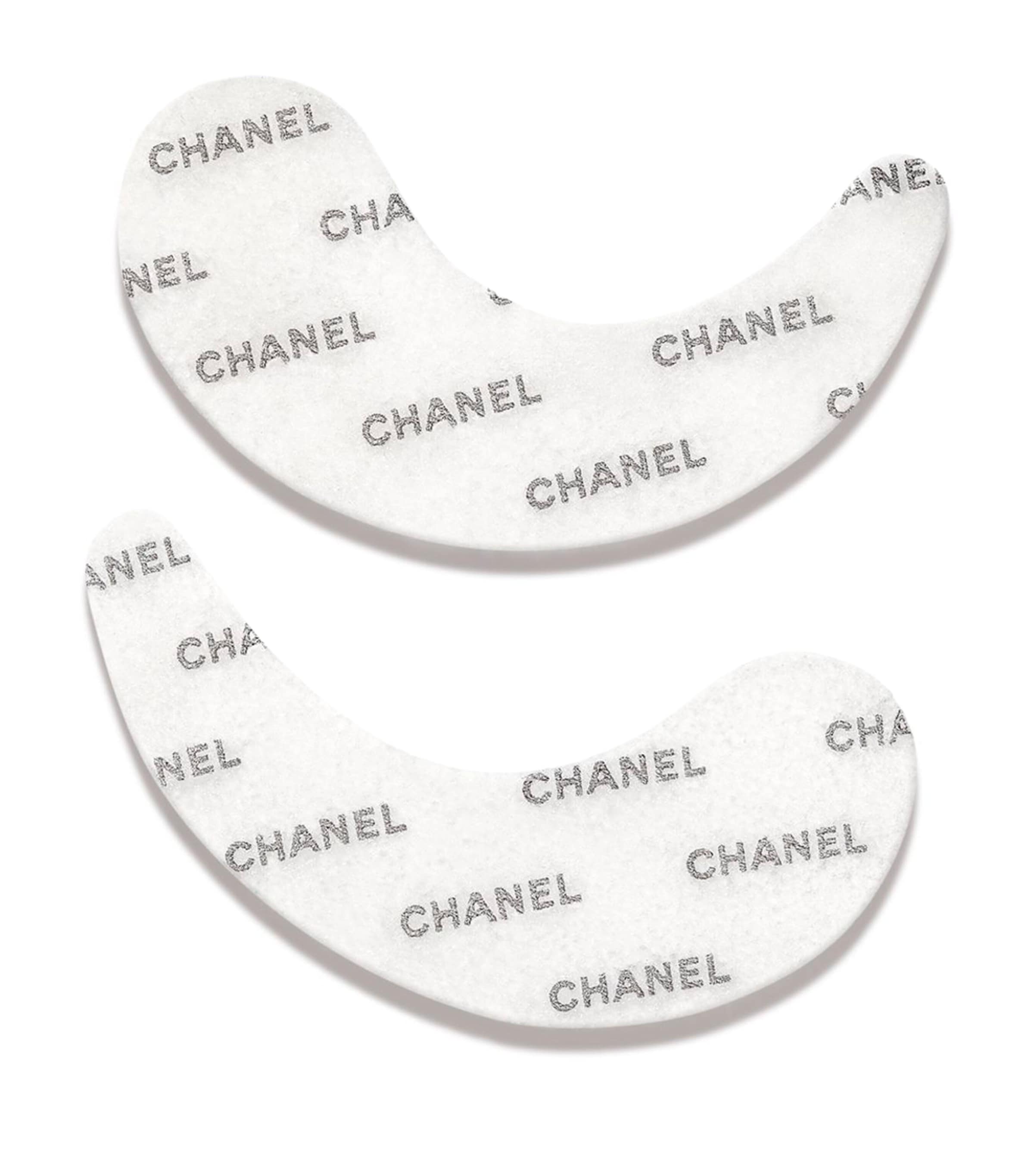 CHANEL LE LIFT Under Eye Patches