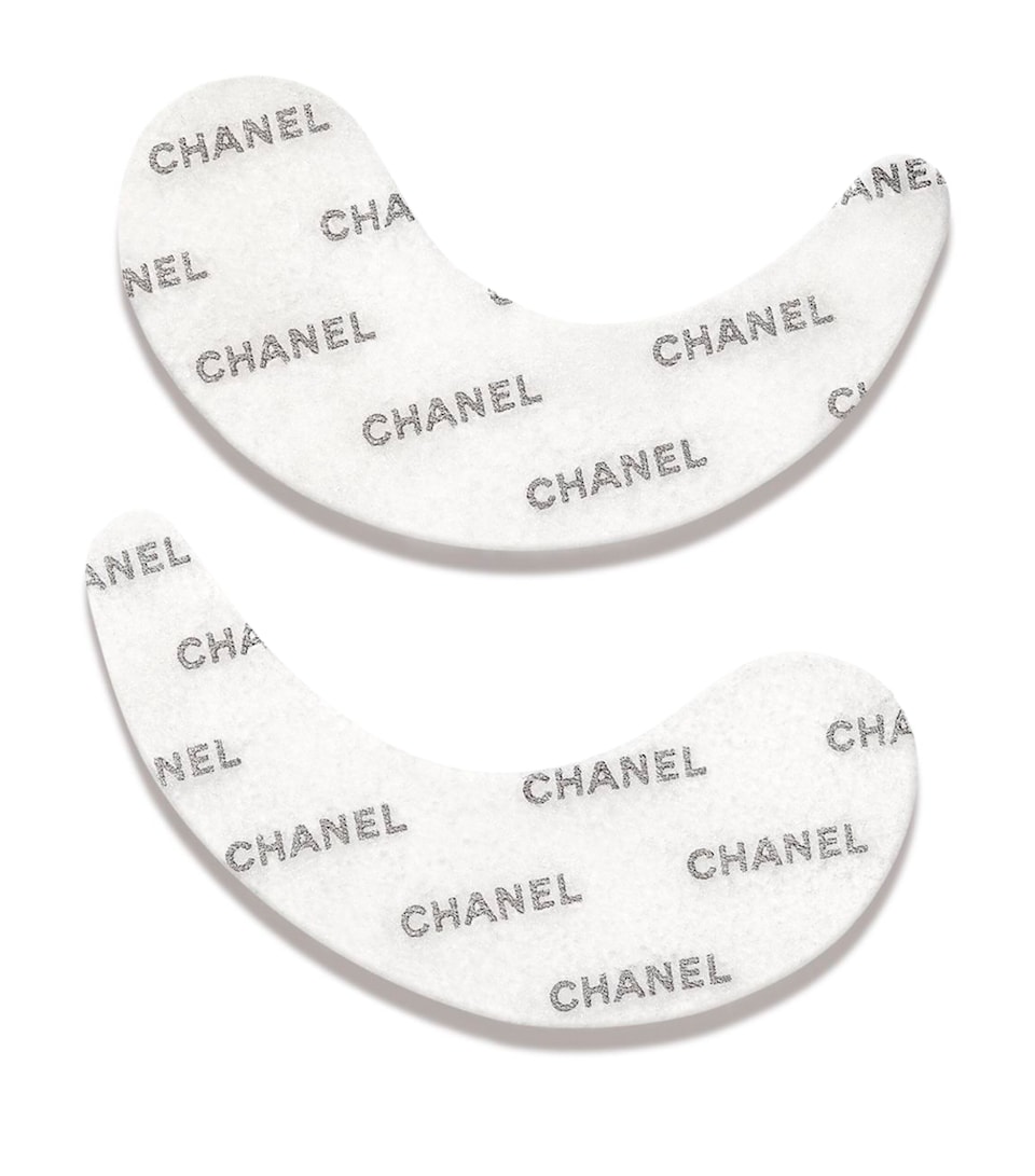 CHANEL LE LIFT Under Eye Patches