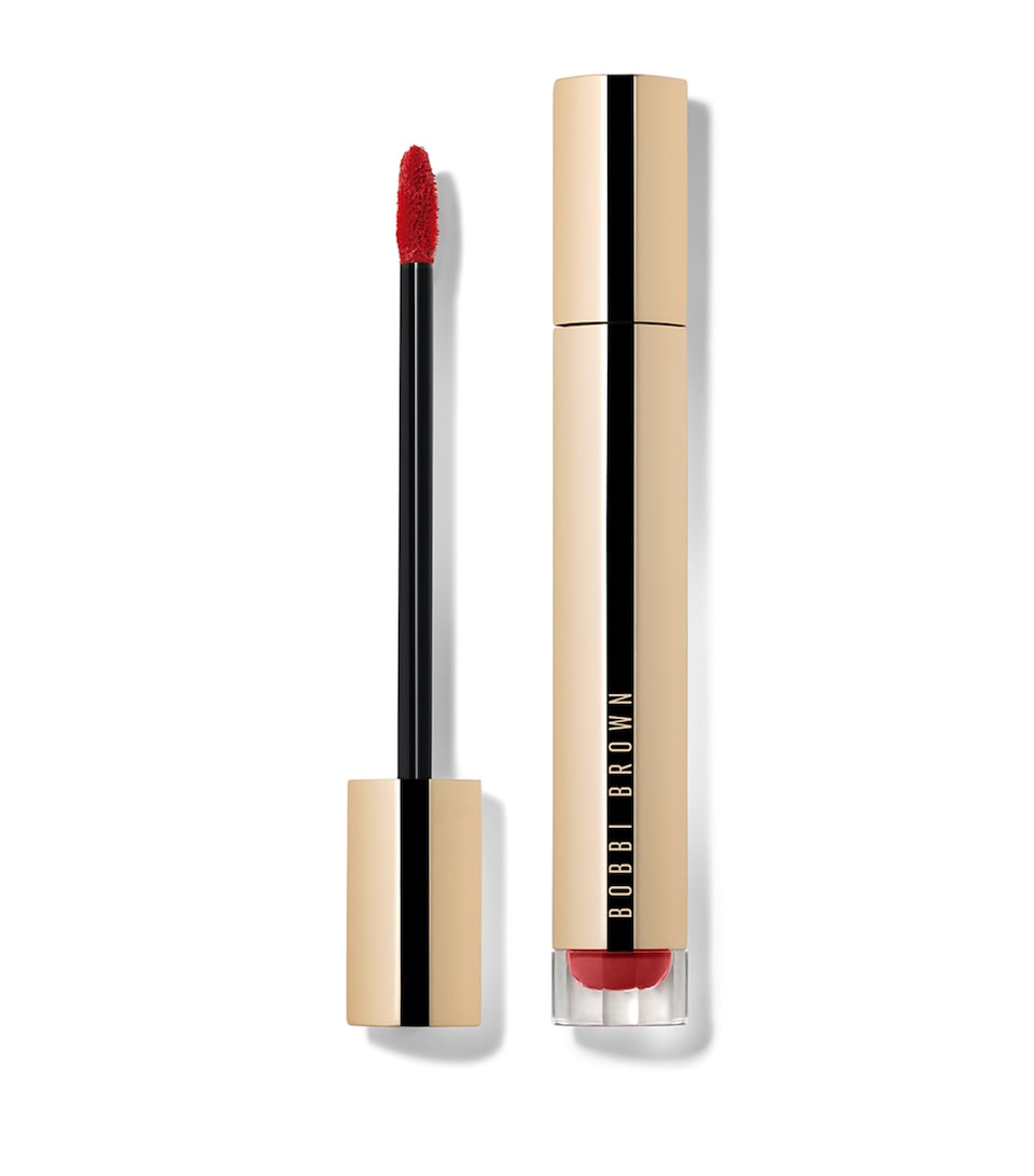 Bobbi Brown Luxe Matte Liquid Lip Chelsea Rose