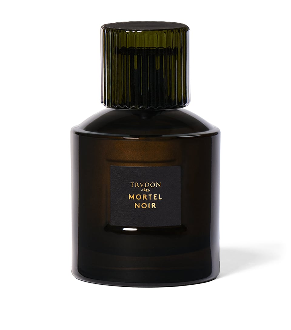Trudon Mortel Noir Eau de Parfum (100ml) Black