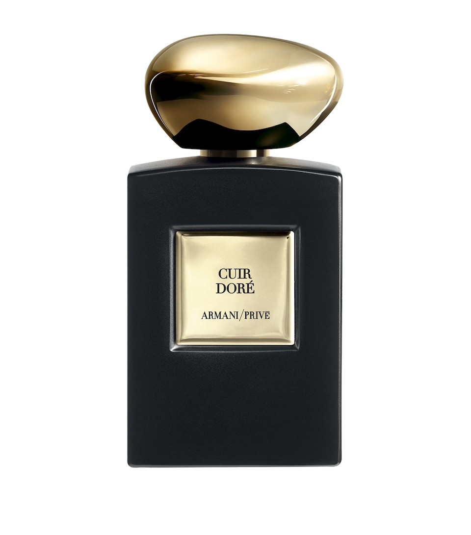 Armani Cuir Doré Eau de Parfum Intense (100ml)