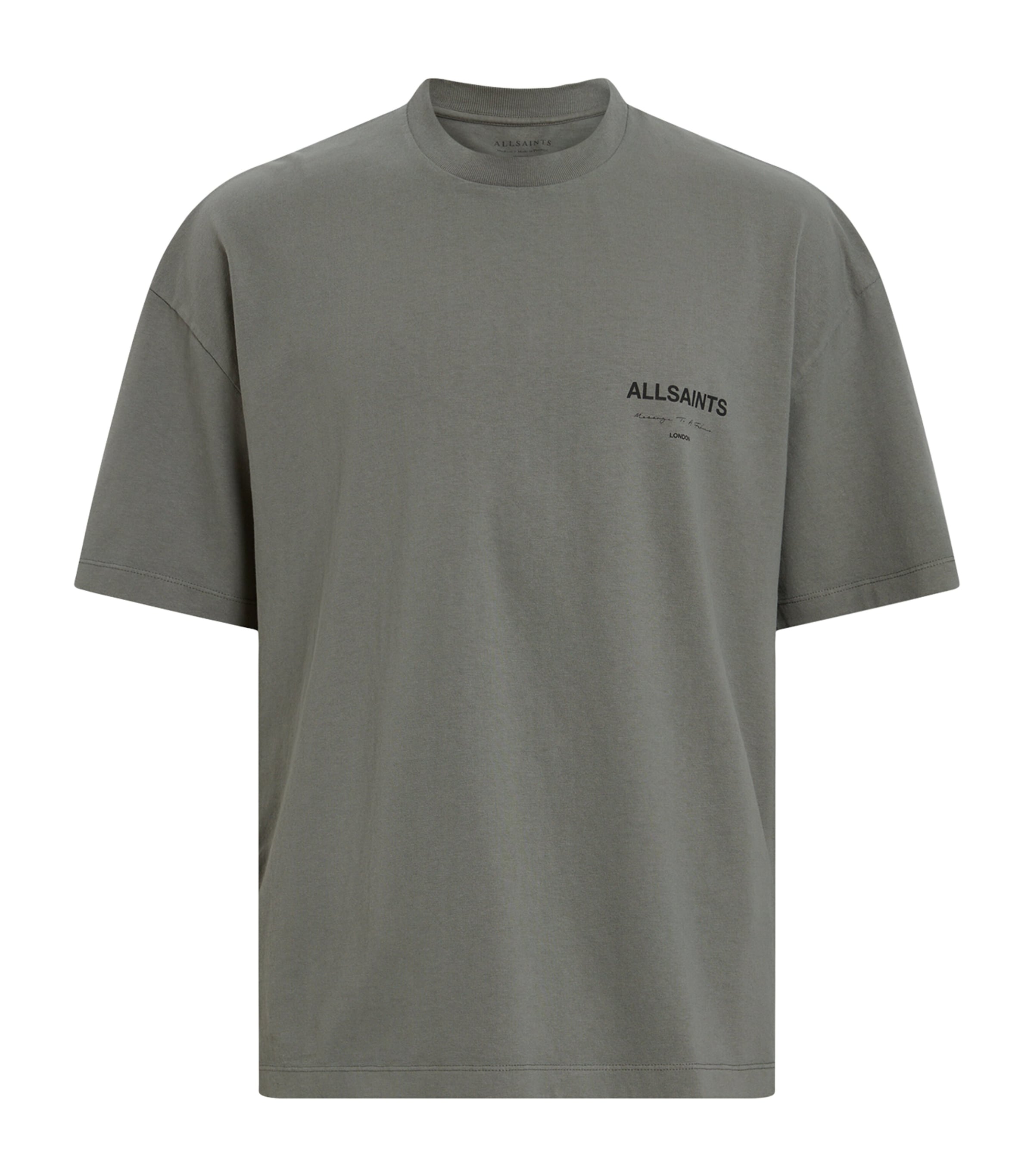 Organic Cotton Future T-Shirt