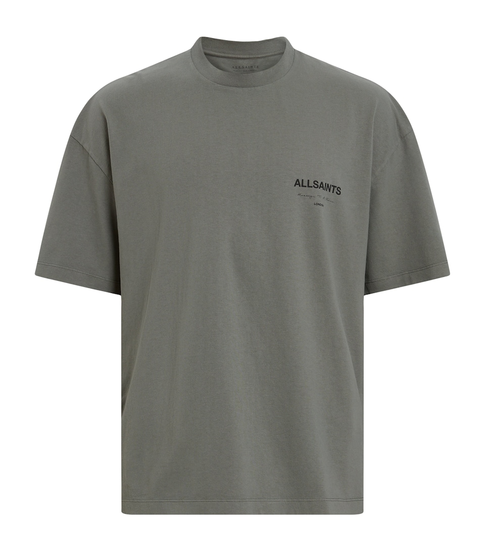 Organic Cotton Future T-Shirt