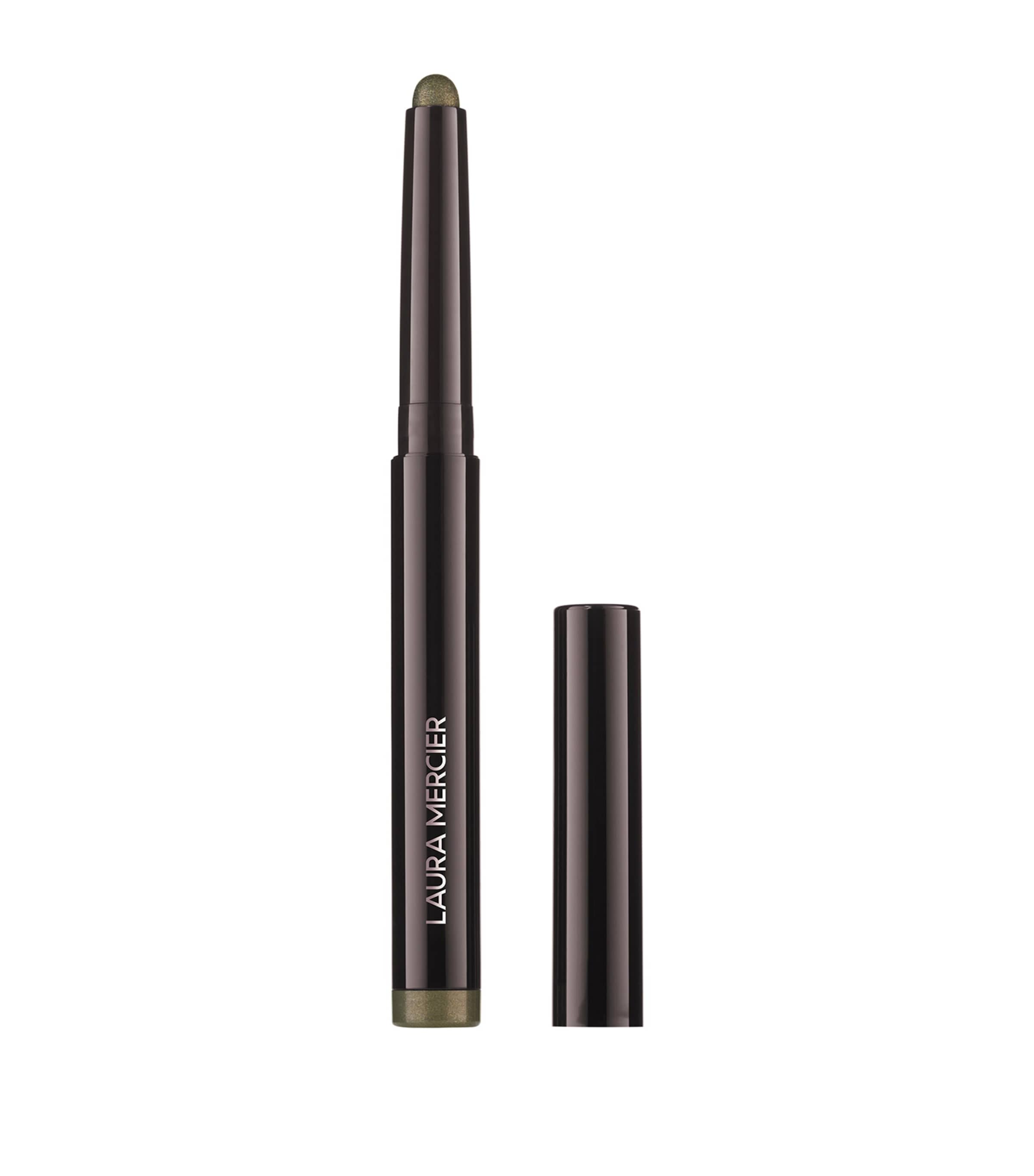 Laura Mercier Caviar Stick Shimmer Eyeshadow Stick Camo Trench