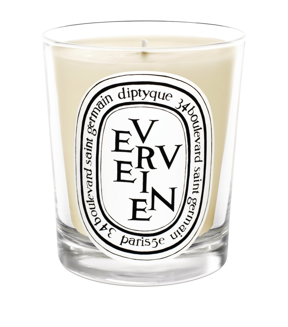 Lemon Verbena Candle (190g)