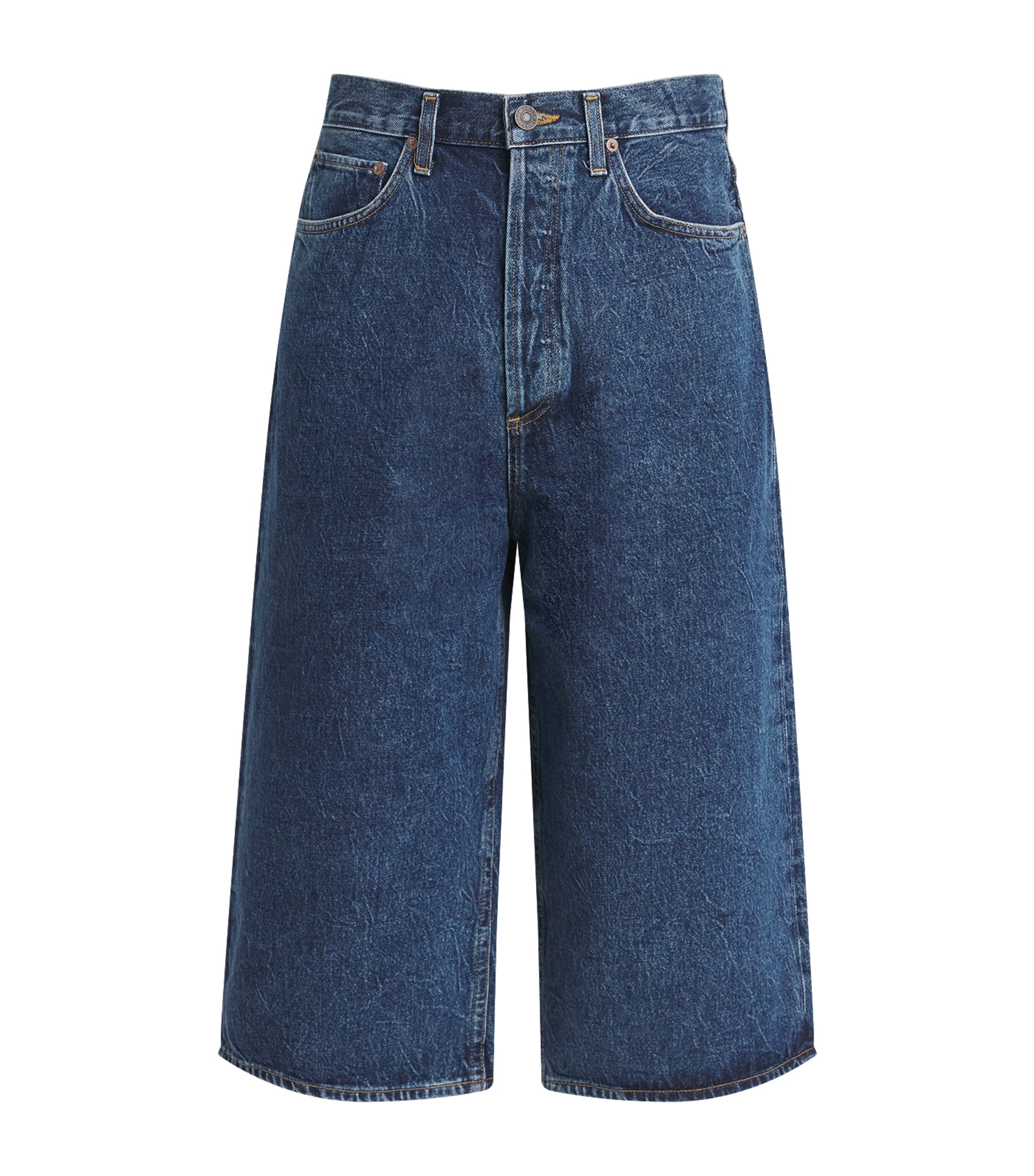 Beesley Denim Shorts