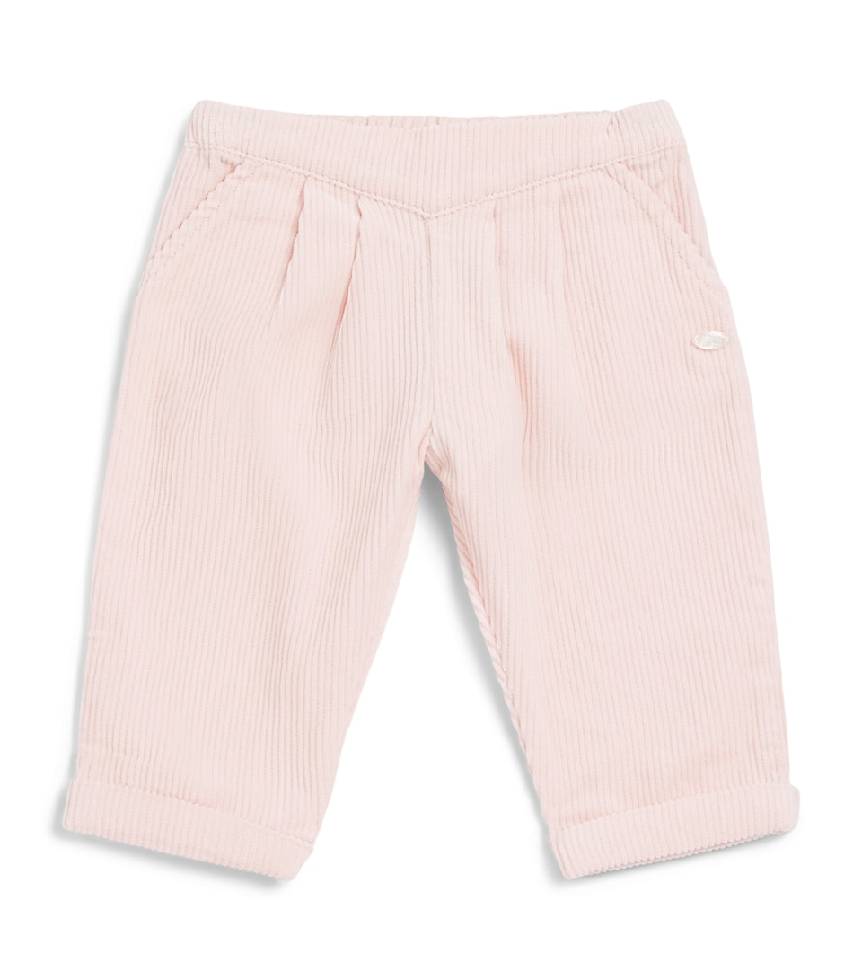 Tartine et Chocolat Corduroy Trousers (3 Months - 4 Years)