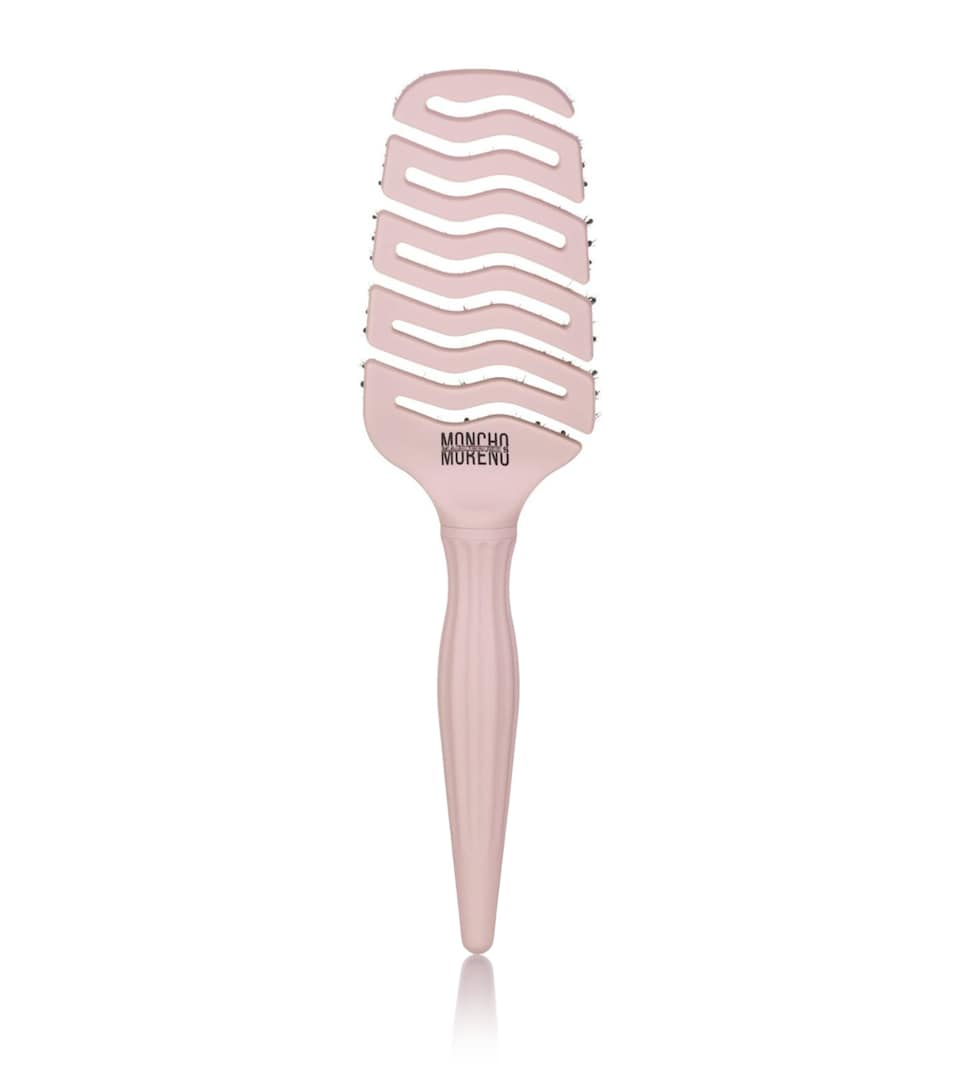 MONCHO MORENO Magic Brush Rosa