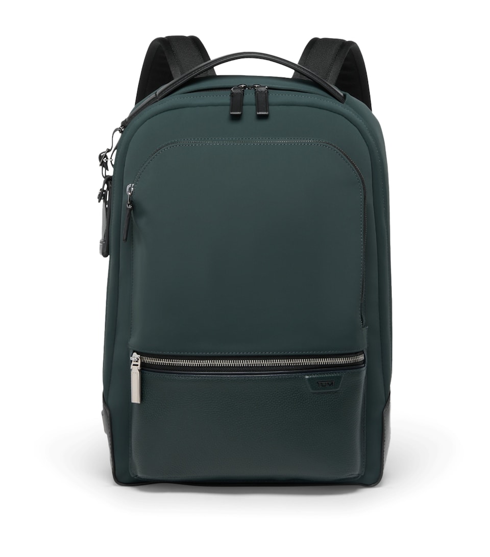Tumi Bradner Backpack (42cm) Deep Pine