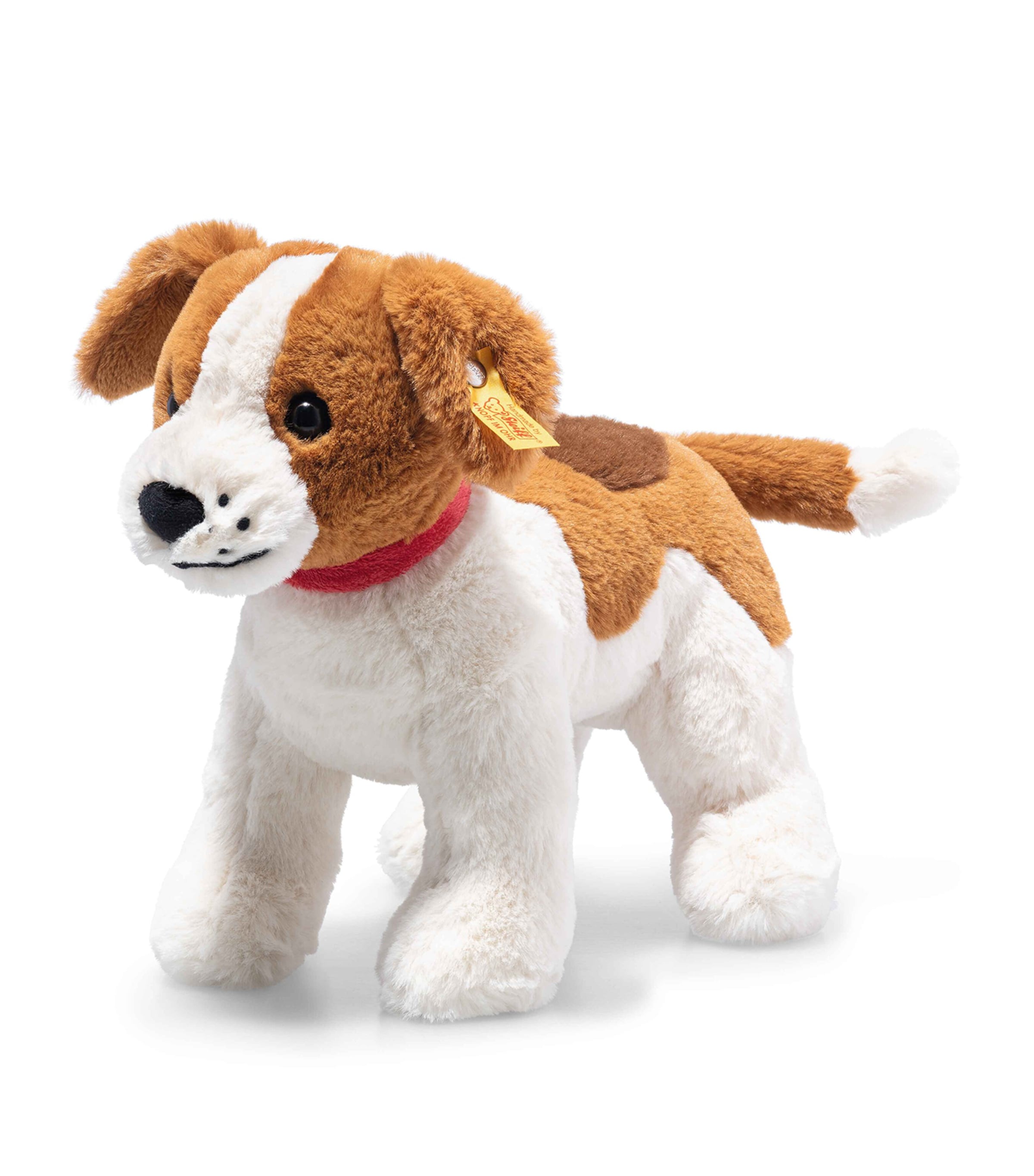 Snuffy Dog Teddy (27cm)