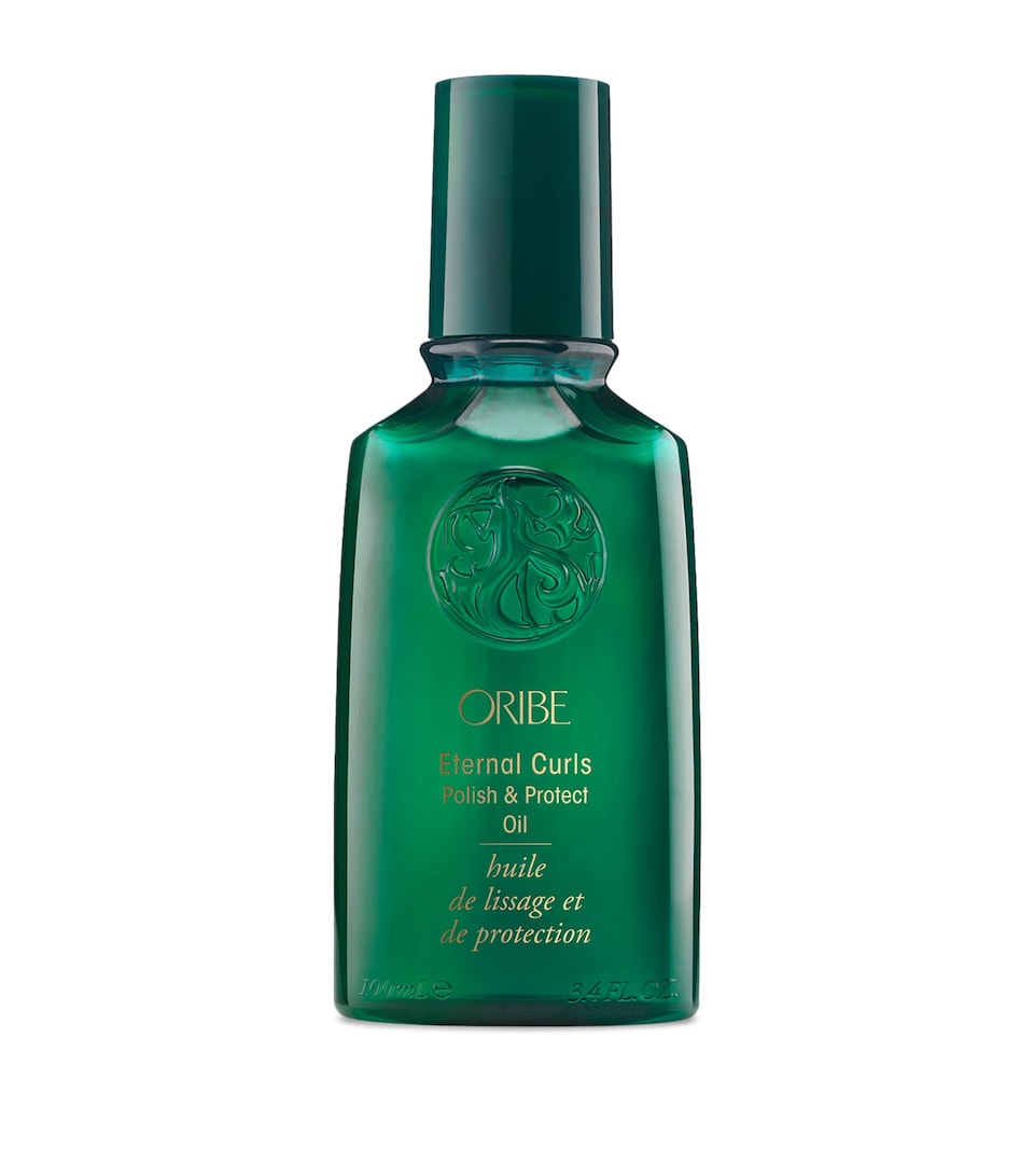 Eternal Curls Polish & Protect Oil (100ml)