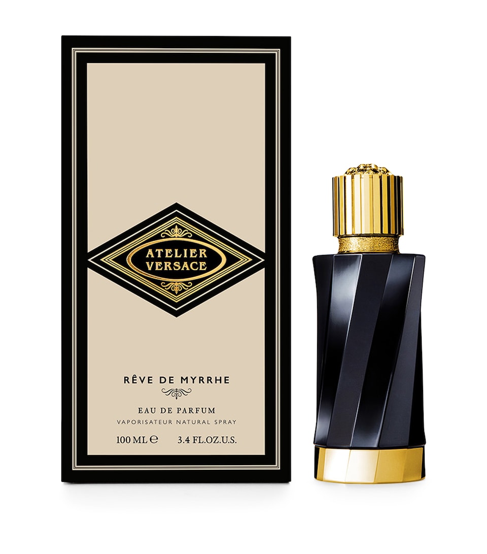 Rêve De Myrrhe Eau de Parfum (100ml)
