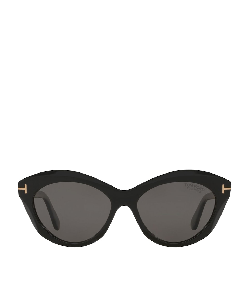 Acetate Toni Sunglasses
