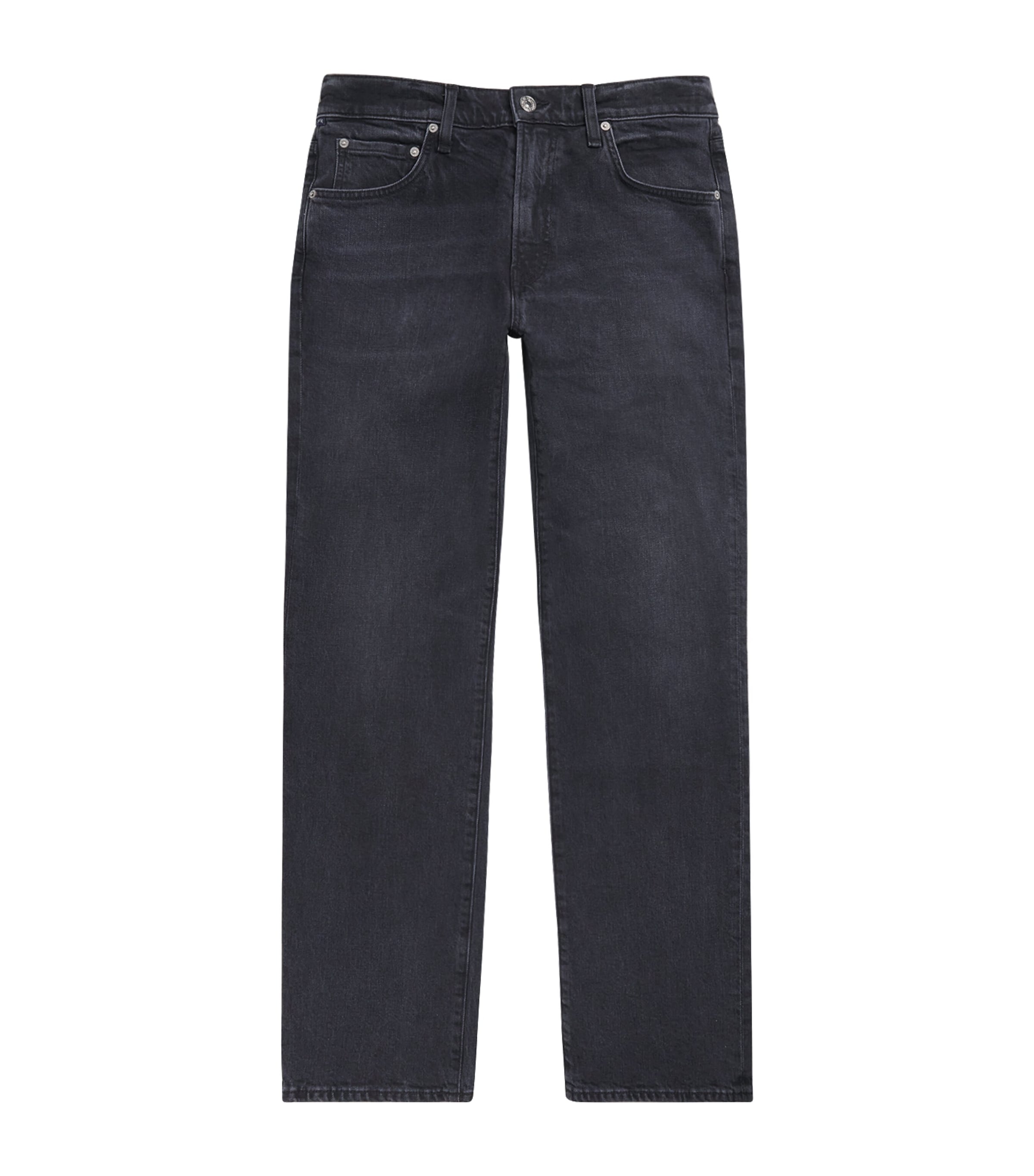 Citizens of Humanity Mens Elijah Straight Jeans Grotto
