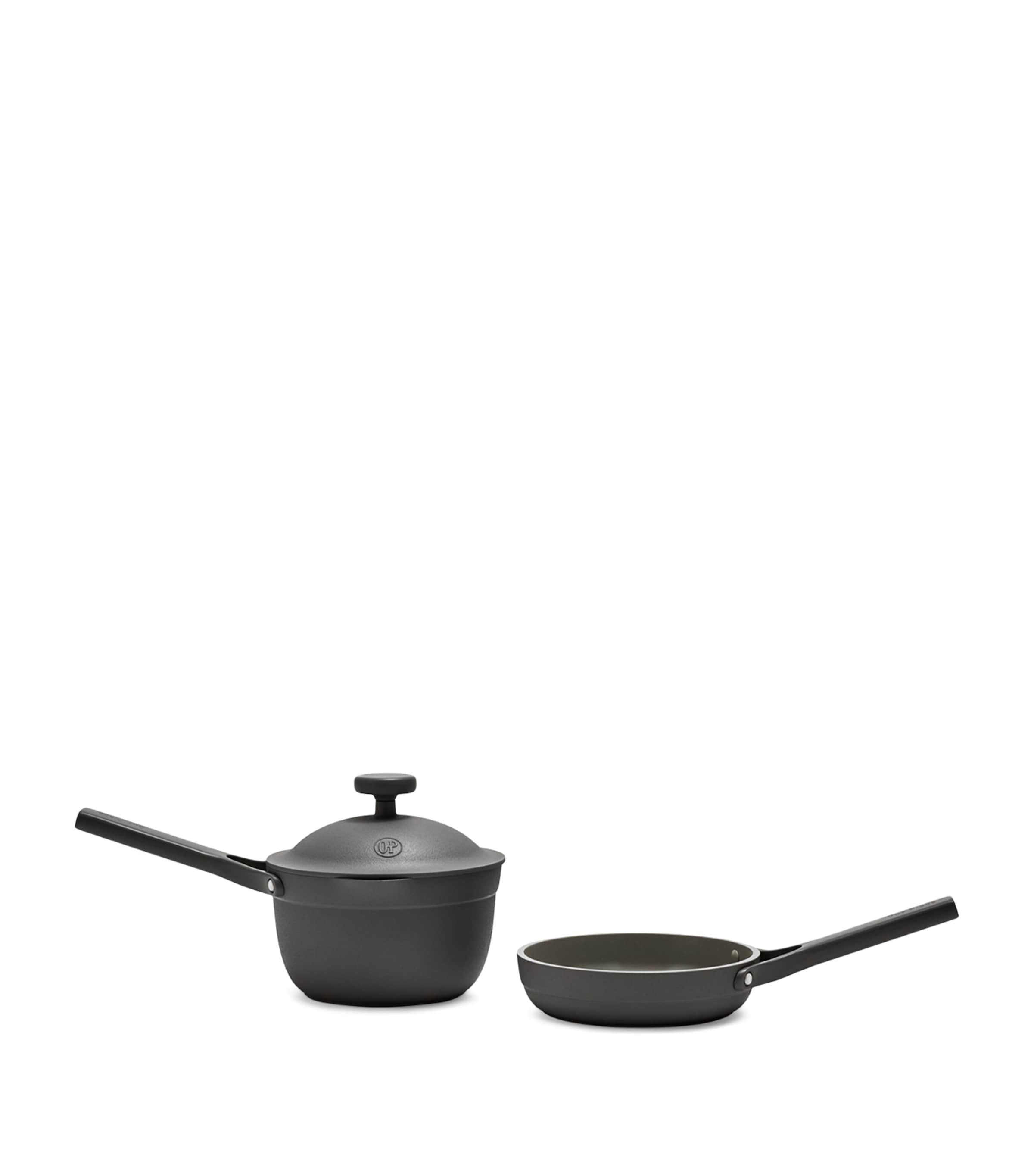 OUR PLACE Mini Cookware Duo Char