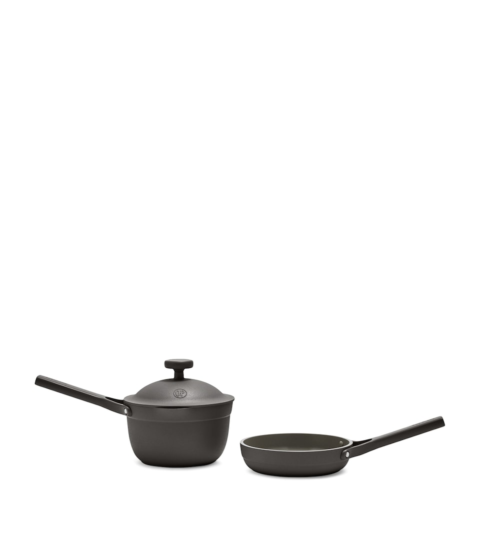 OUR PLACE Mini Cookware Duo Char