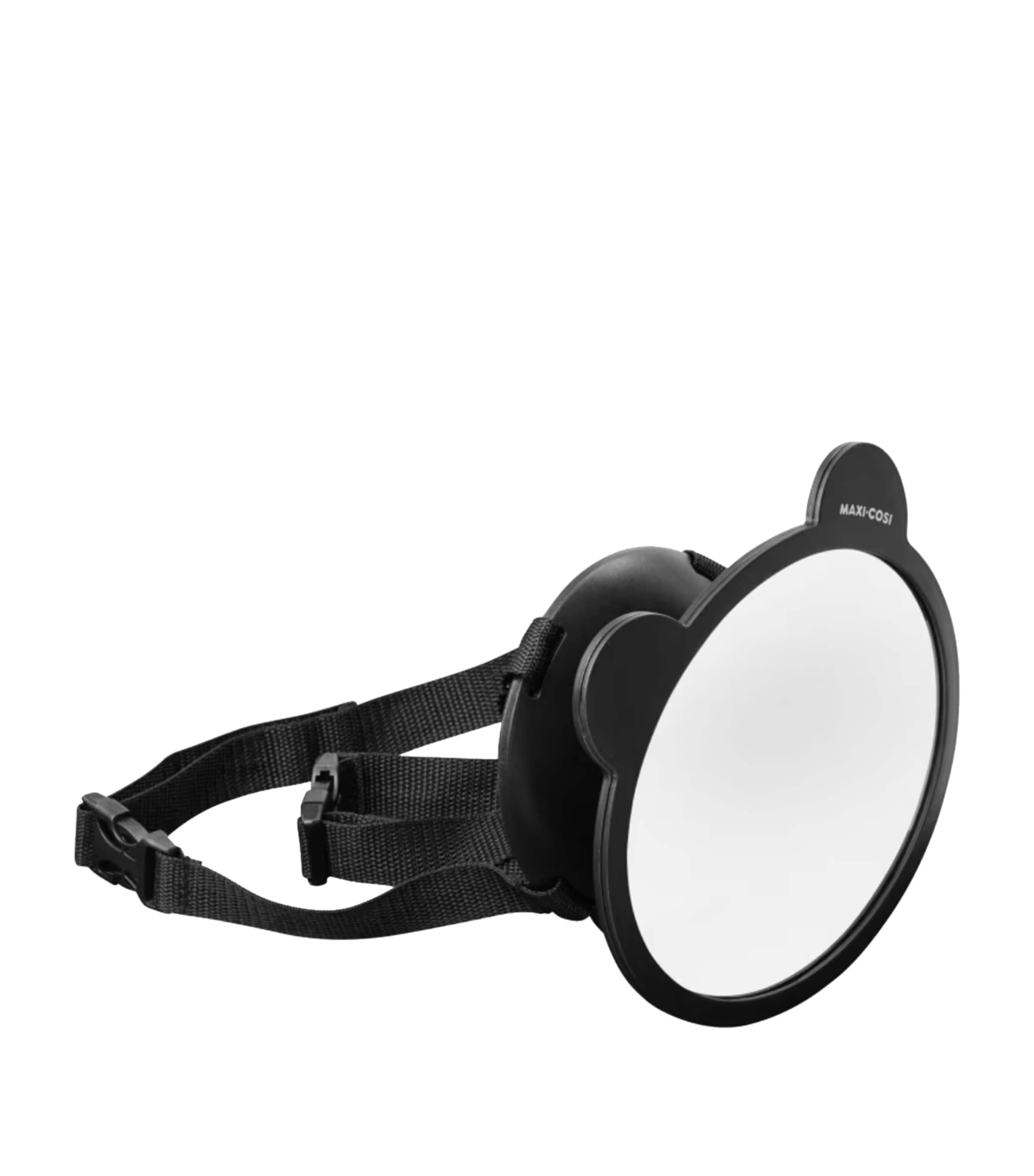 Back Seat Car Mirror