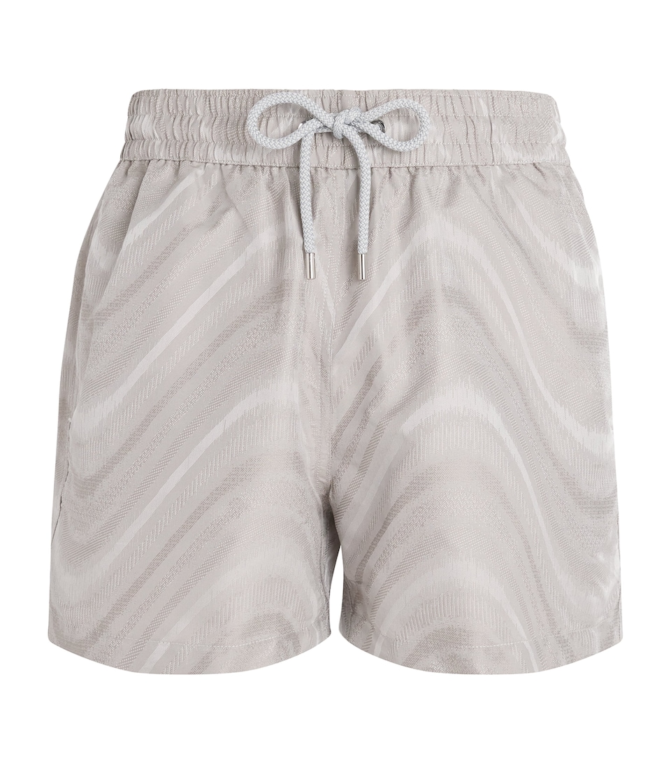 Jacquard Rio Swim Shorts