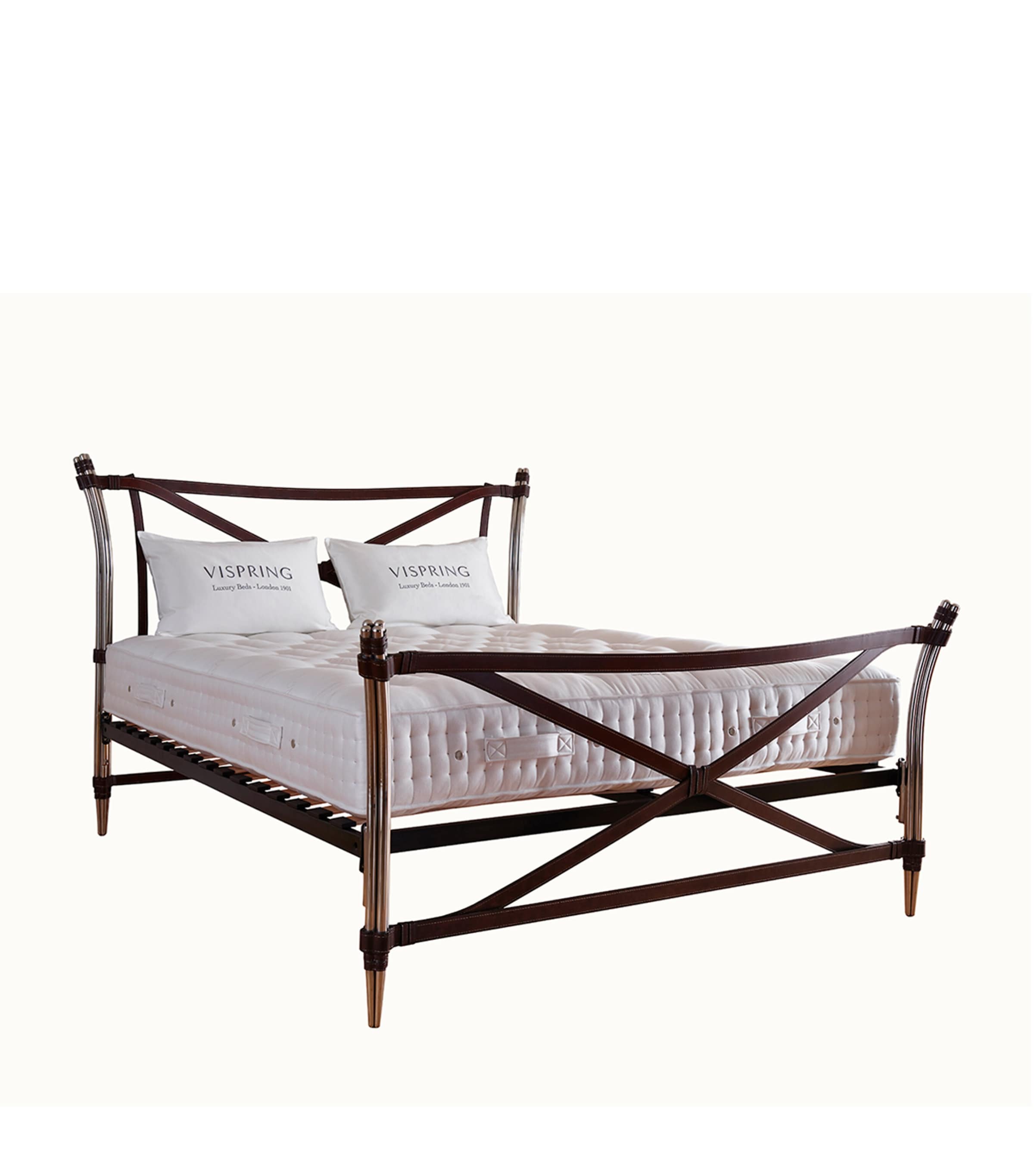 Soft Bedstead Superb Mattress (150cm x 200cm)