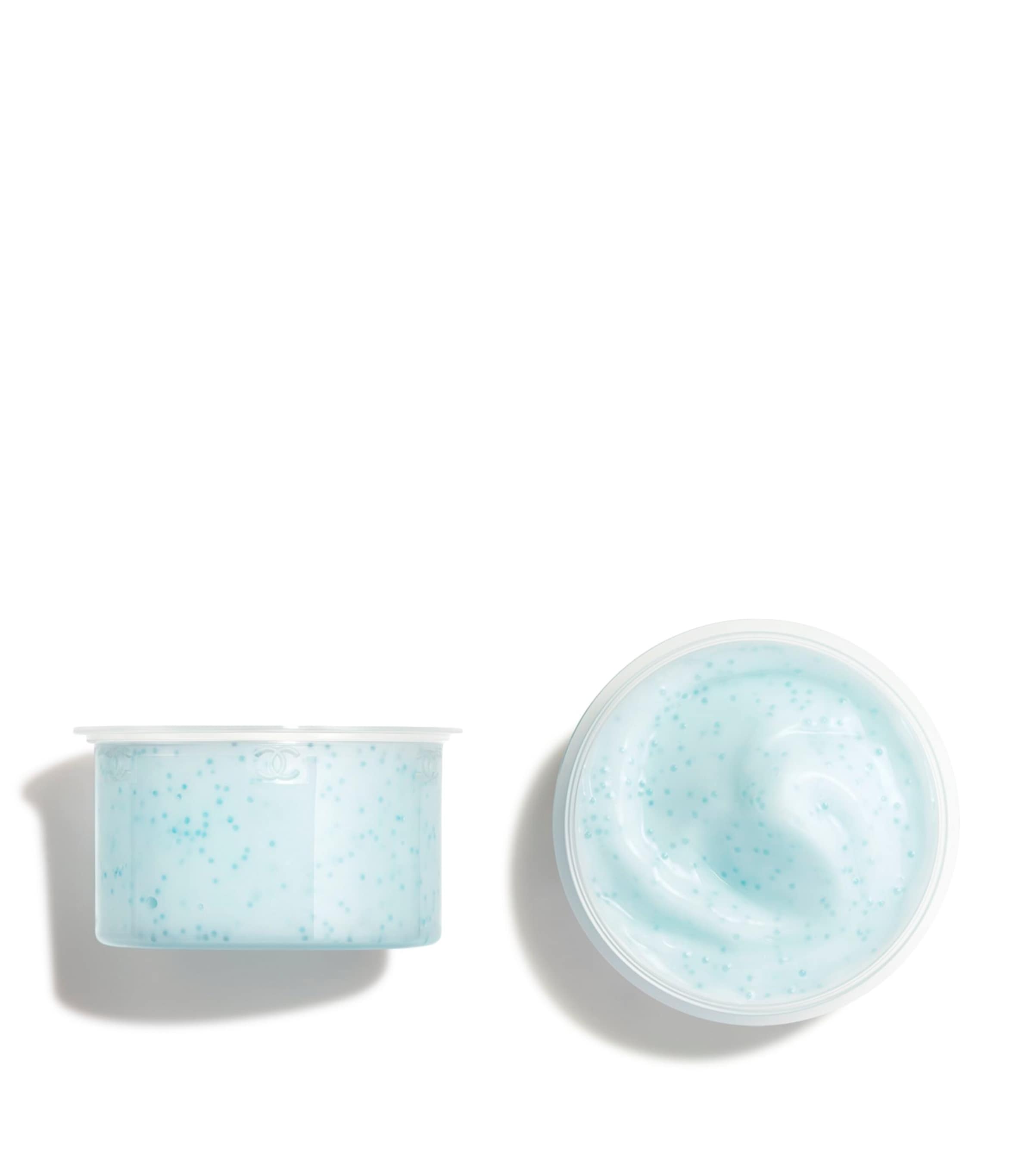 CHANEL HYDRA BEAUTY MICRO CRÈME Fortifying Replenishing Hydration Refill