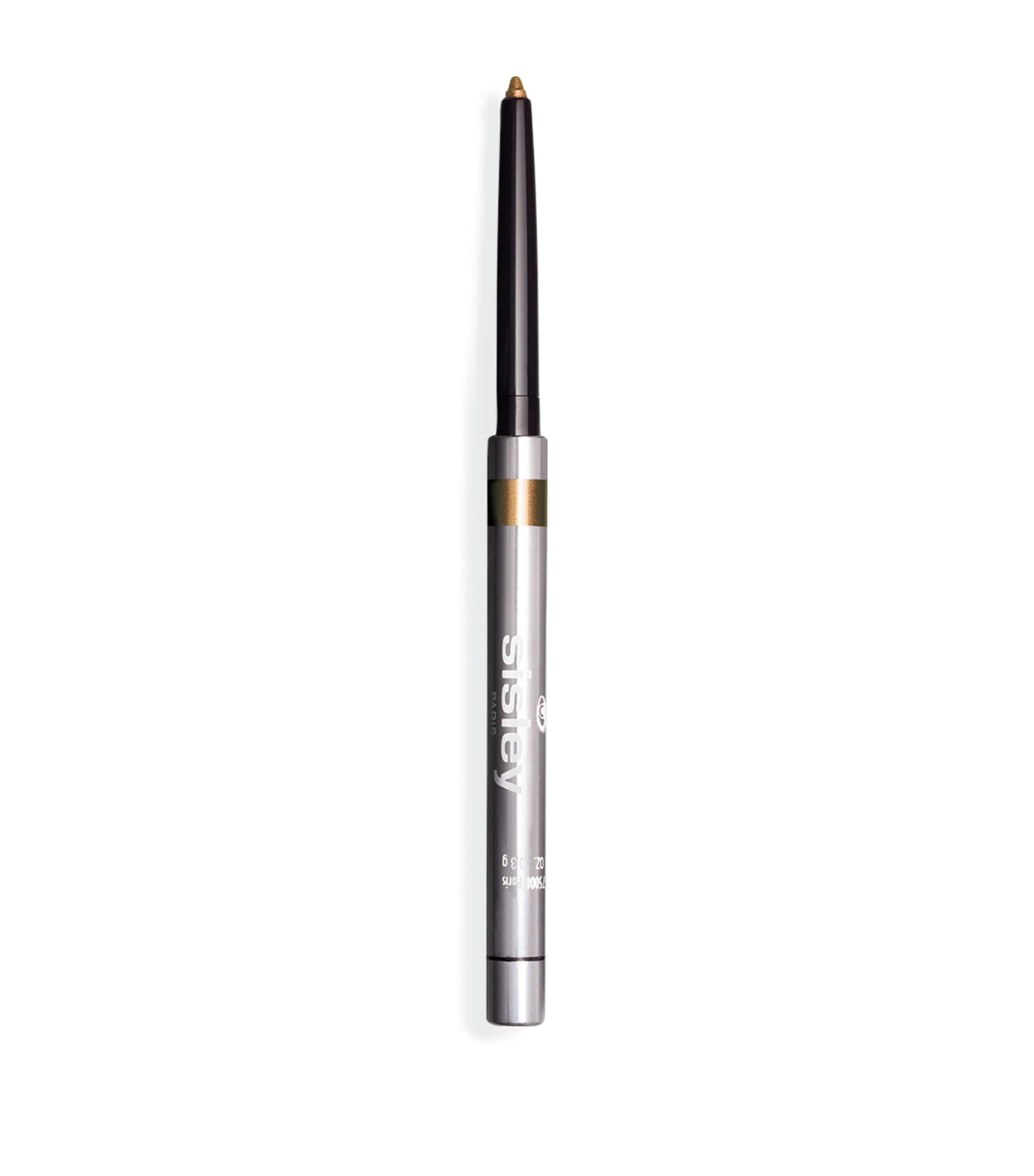 Sisley Phyto-Khol Star Waterproof Eyeliner Gold
