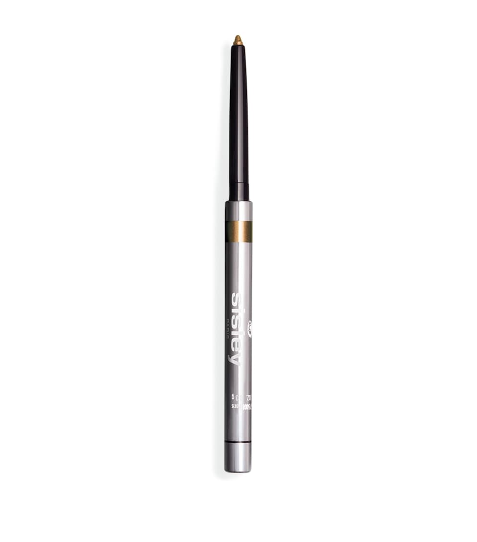 Sisley Phyto-Khol Star Waterproof Eyeliner Gold