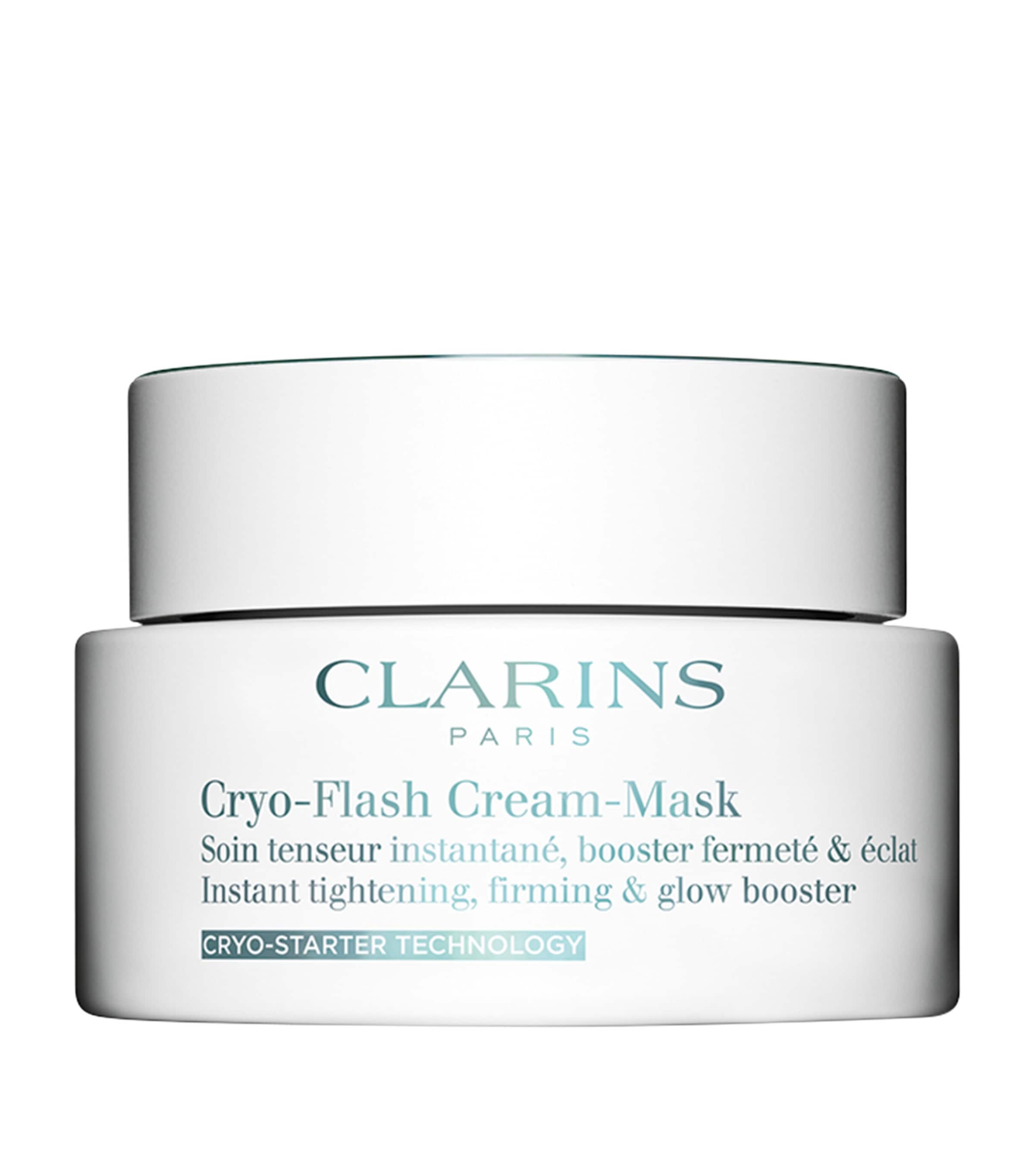 Cryo-Flash Cream-Mask (75ml)