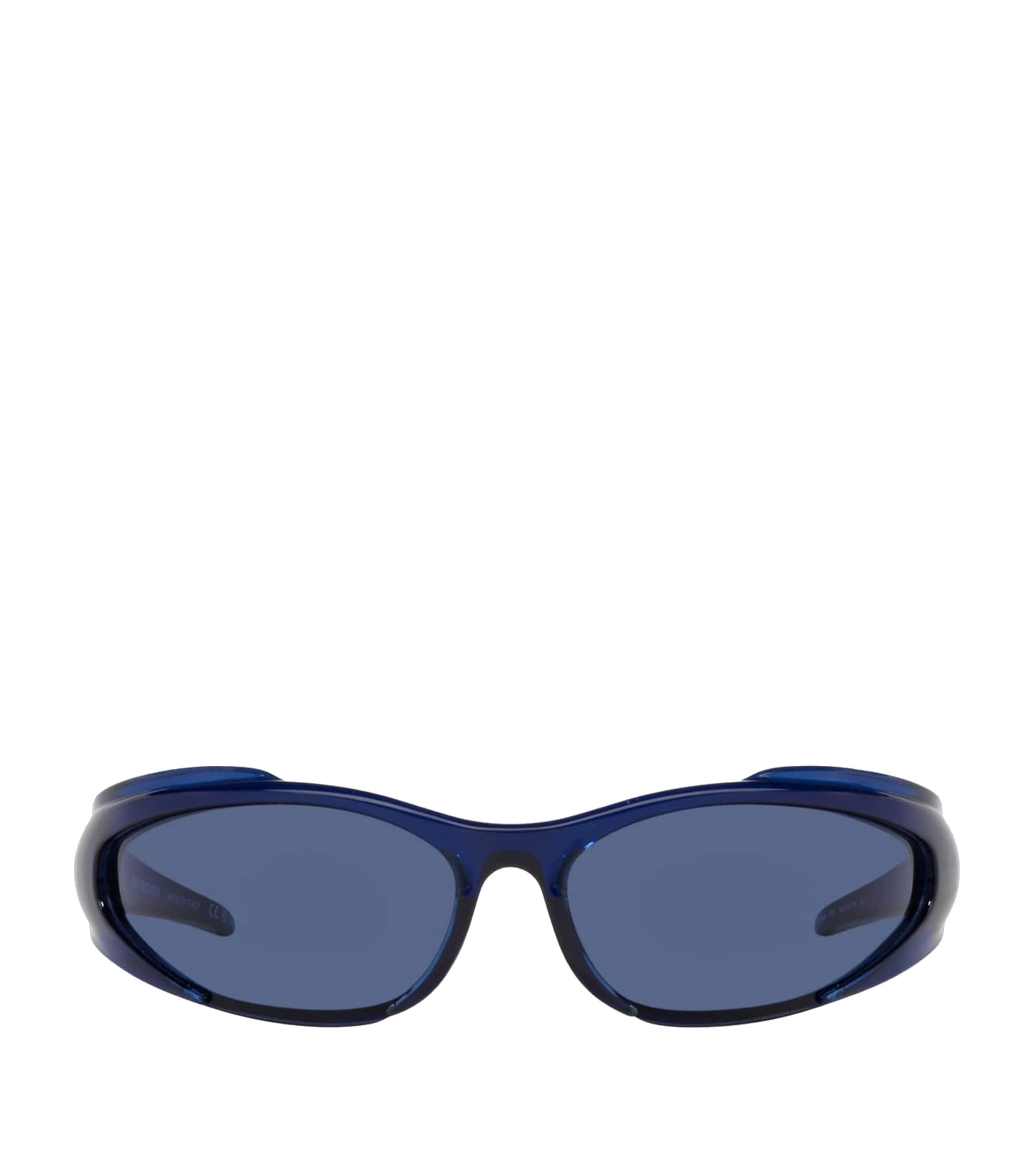 Balenciaga Injected 6E000285 Sunglasses