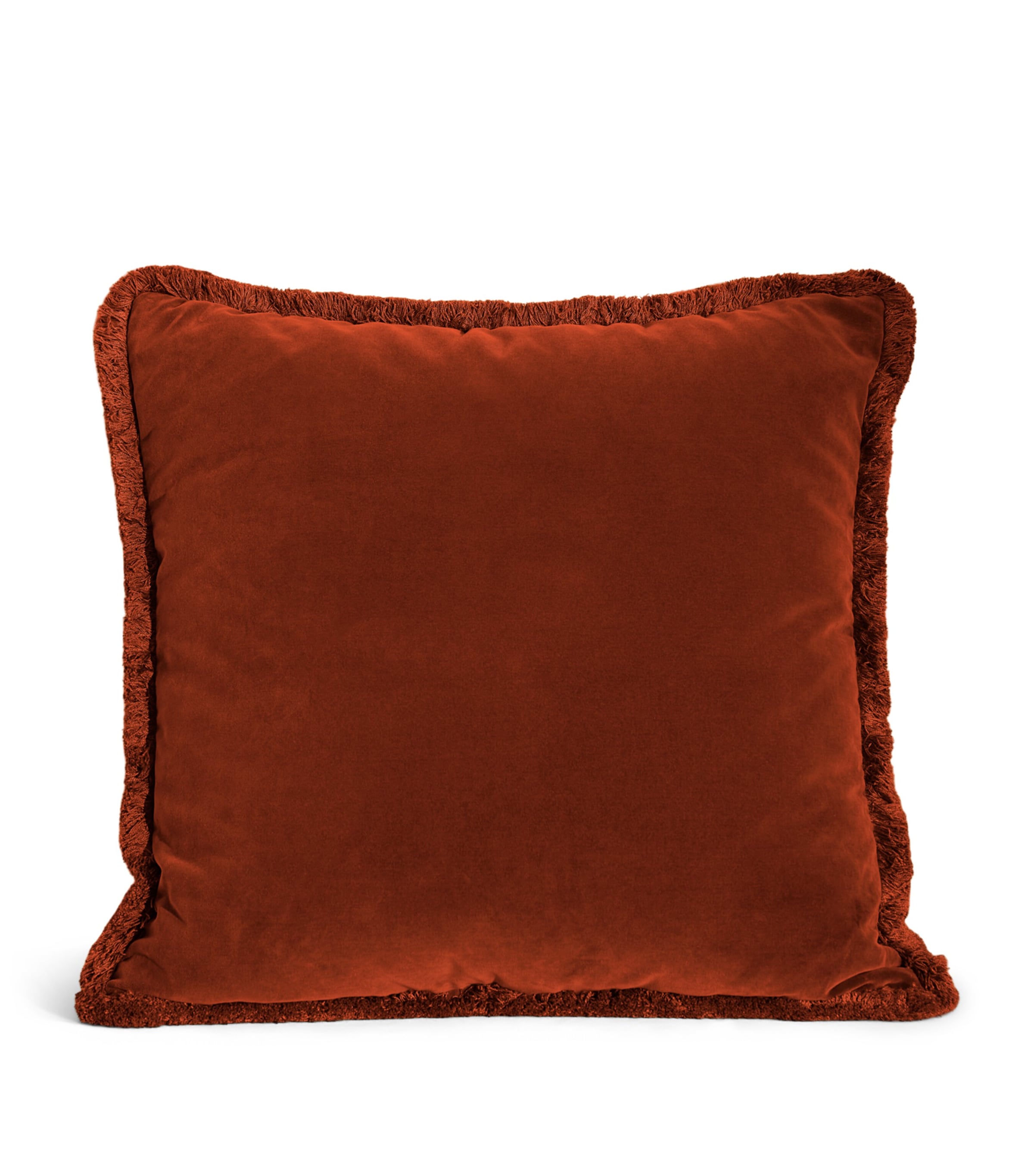 Velvet Margeaux Cushion (50cm x 50cm)