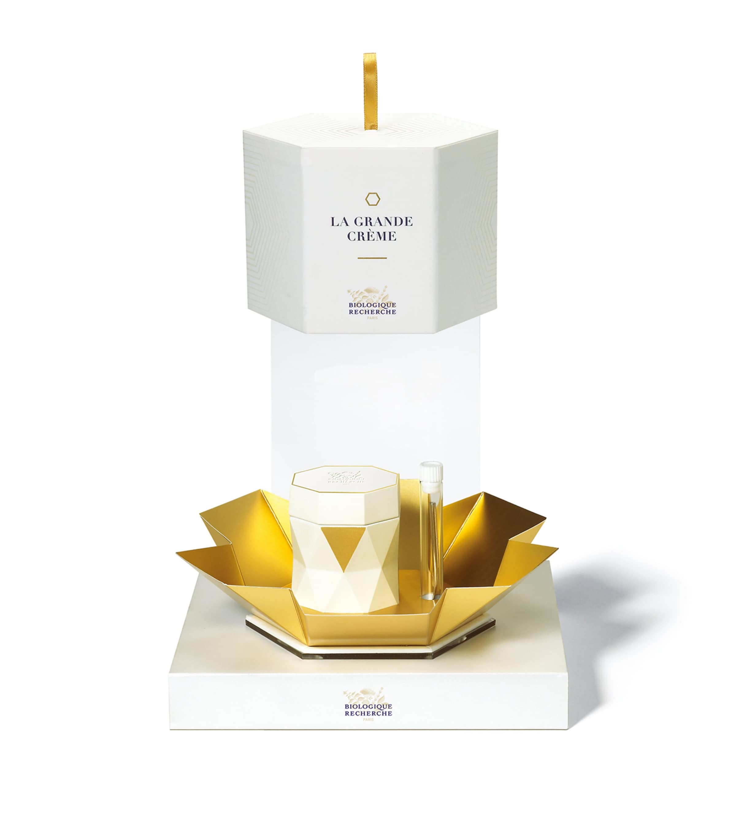 La Grande Crème (50ml)