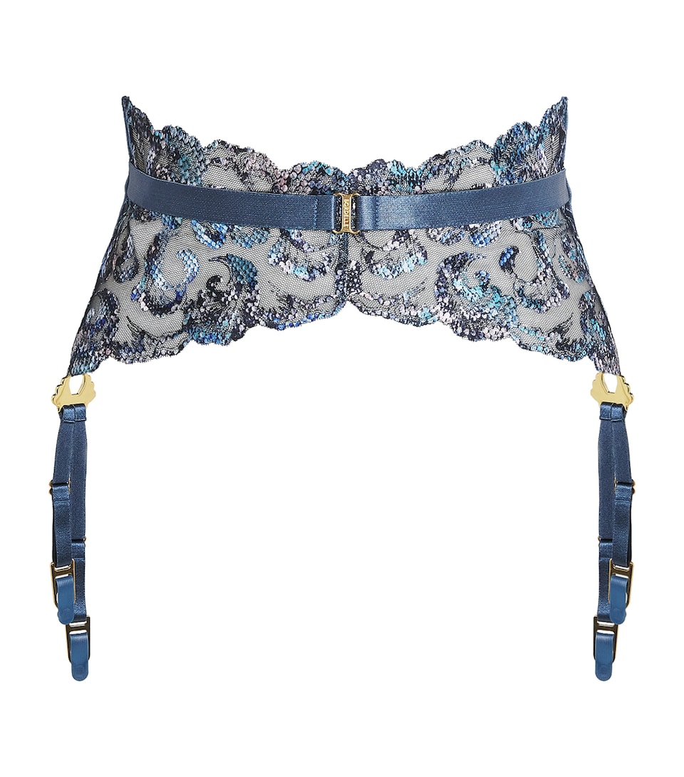 Siren Suspender