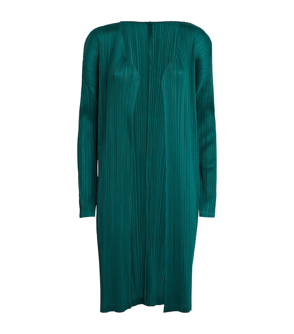 Monthly Colors January Cardigan