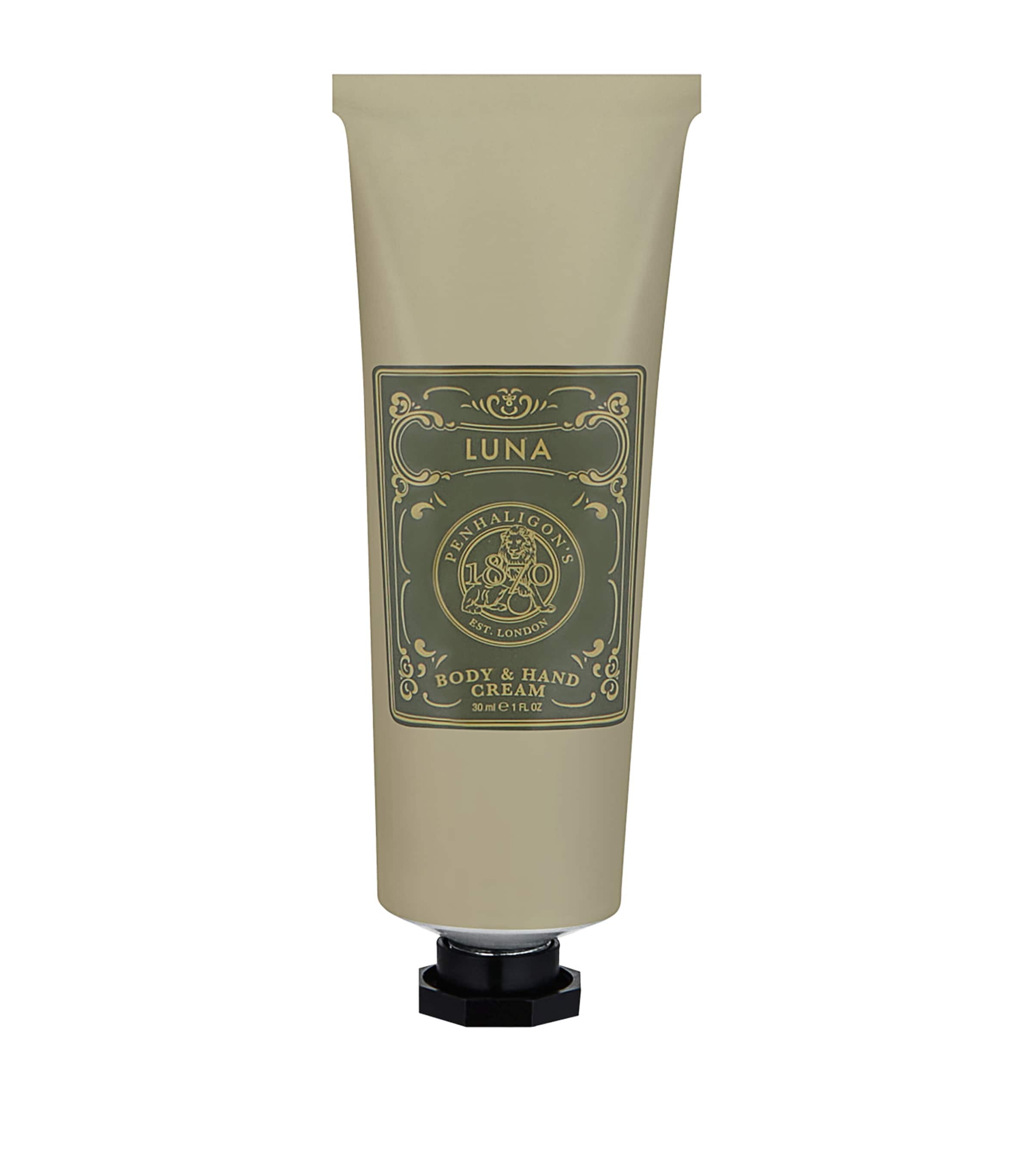 Penhaligon's Luna Body & Hand Cream (30ml)