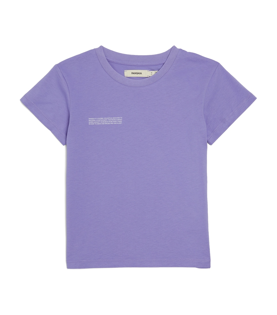 Cotton 365 T-Shirt (3-12 Years)
