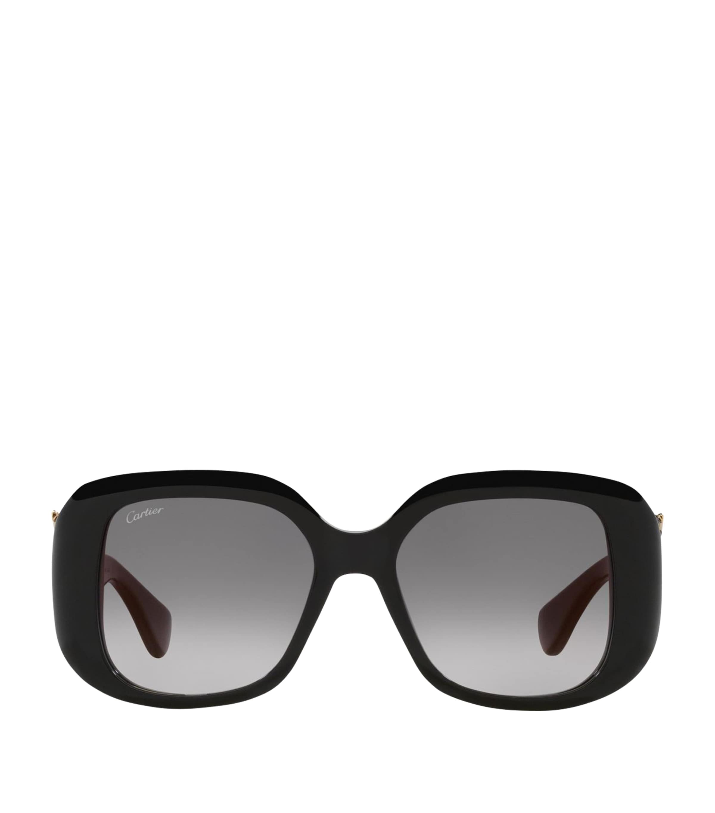 Cartier Panthère de Cartier Sunglasses