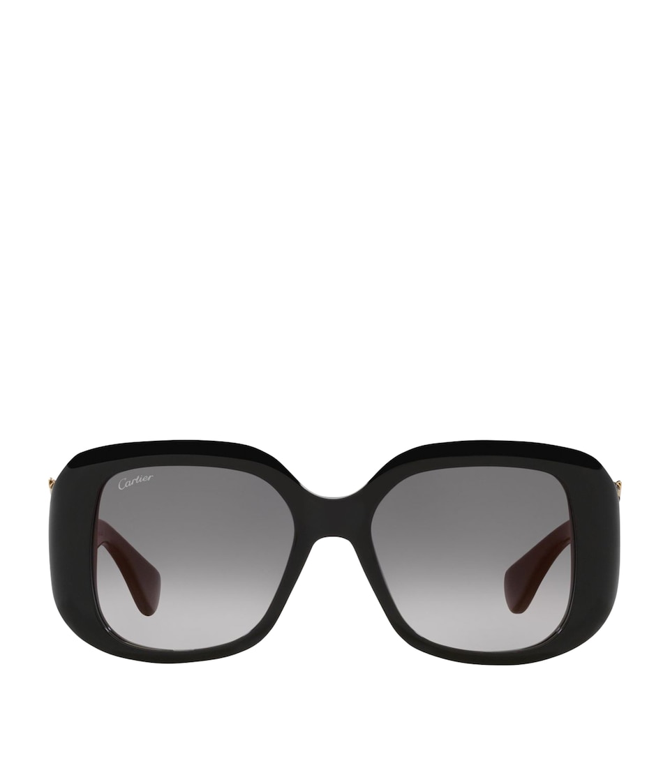 Cartier Panthère de Cartier Sunglasses