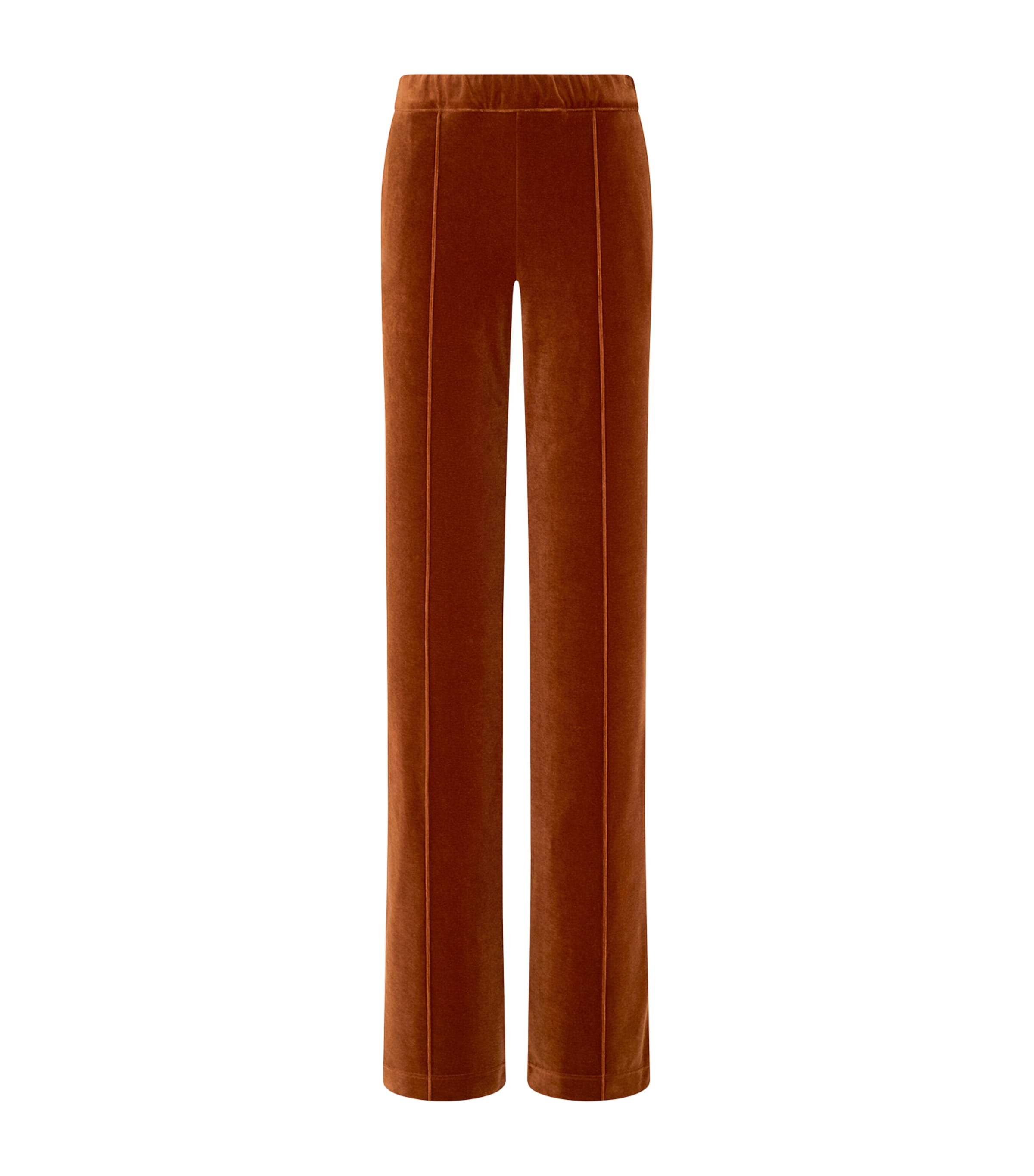 TOM FORD Womens Velour Sweatpants Eao