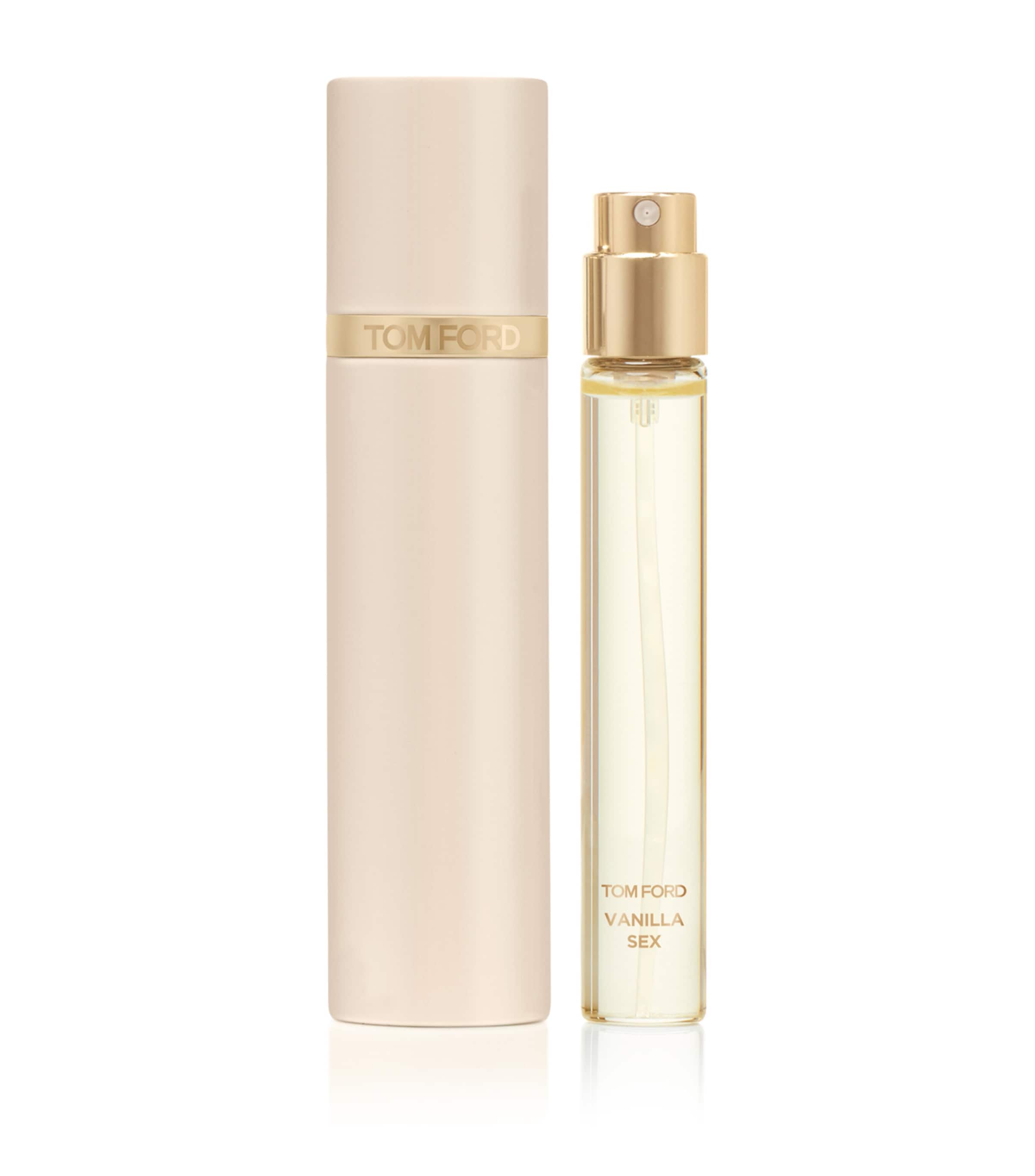 Vanilla Sex Eau de Parfum (10ml)