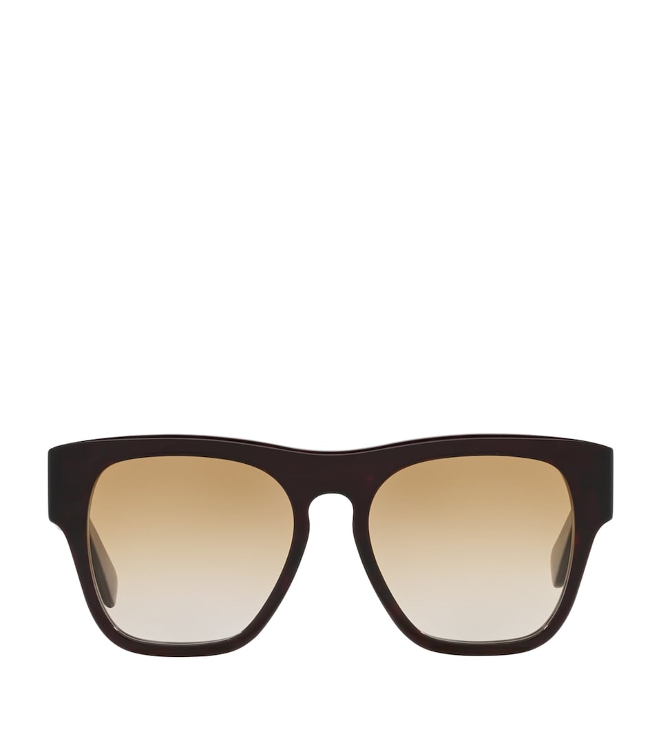 Chloé Acetate 06N000477 Sunglasses